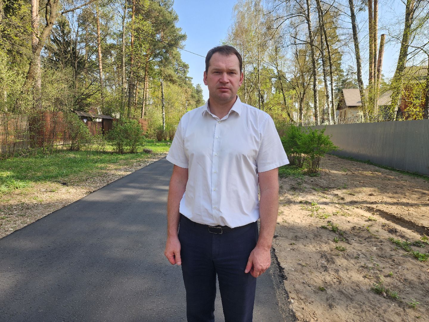 раменское, дороги, ремонт дорог, поселок ильинский,