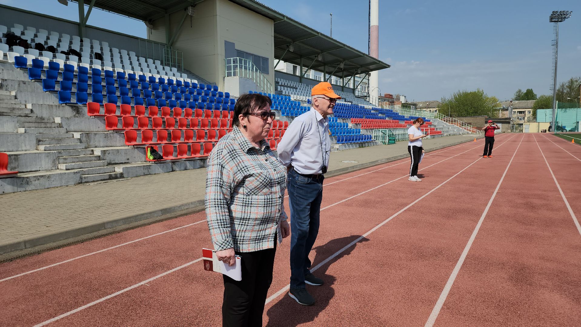 кашира, спорт, бег, легкая атлетика, президентские спортивные игры, школа, городской этап,