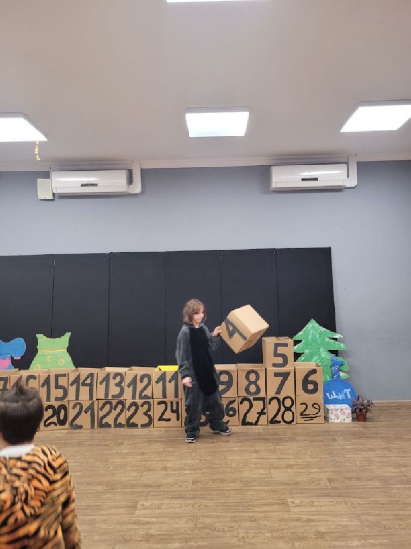 дети; видное; твид; театр; культура