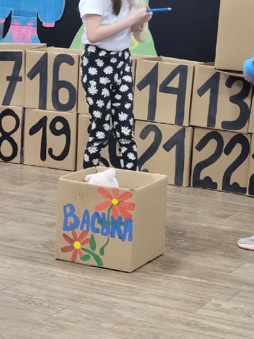 дети; видное; твид; театр; культура