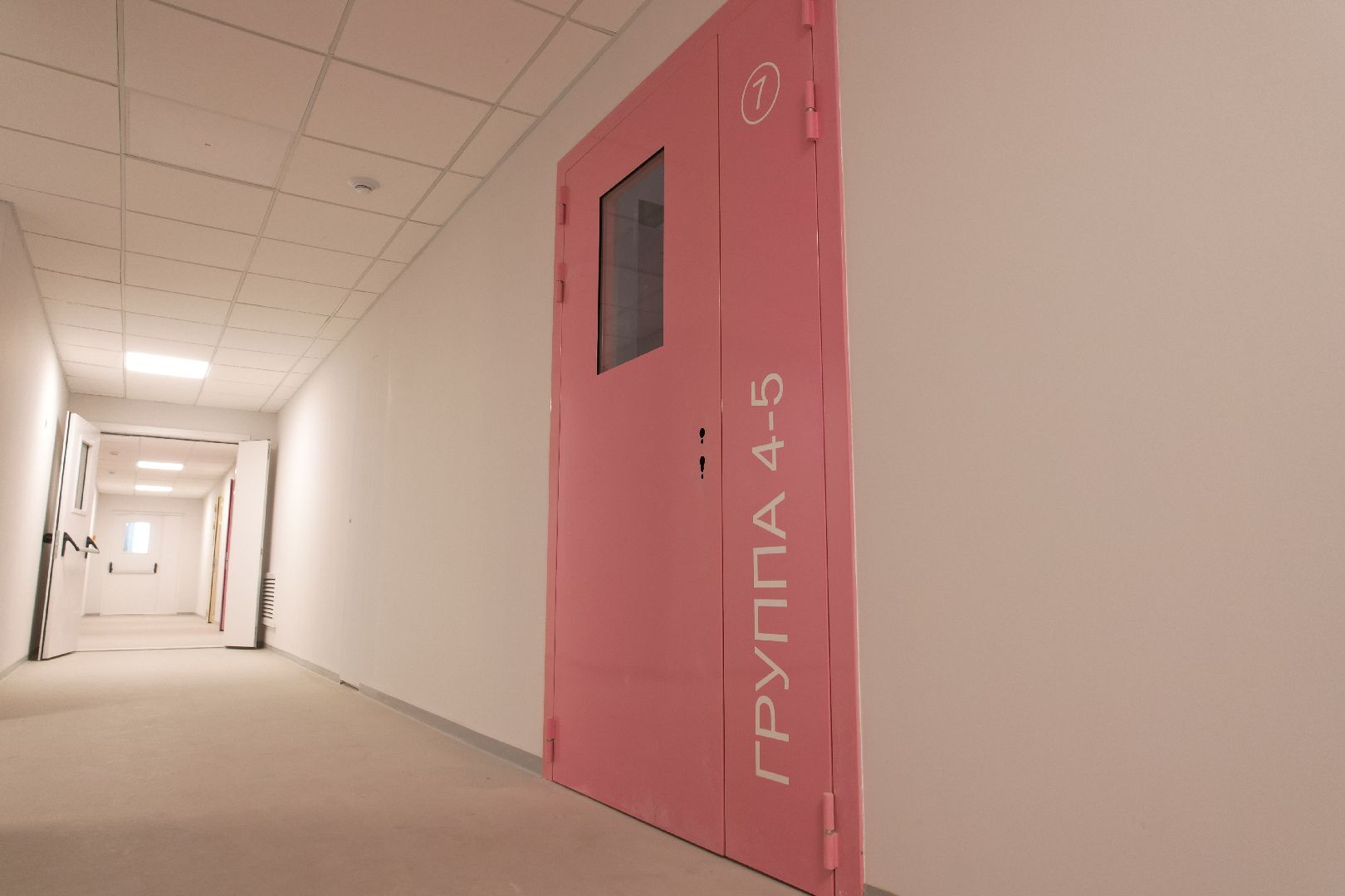 видео с коптера, ЖК Новое Медведково, детский сад в мытищах,