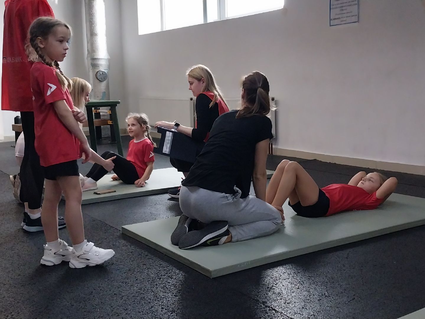 ГТО, спорт, коломна