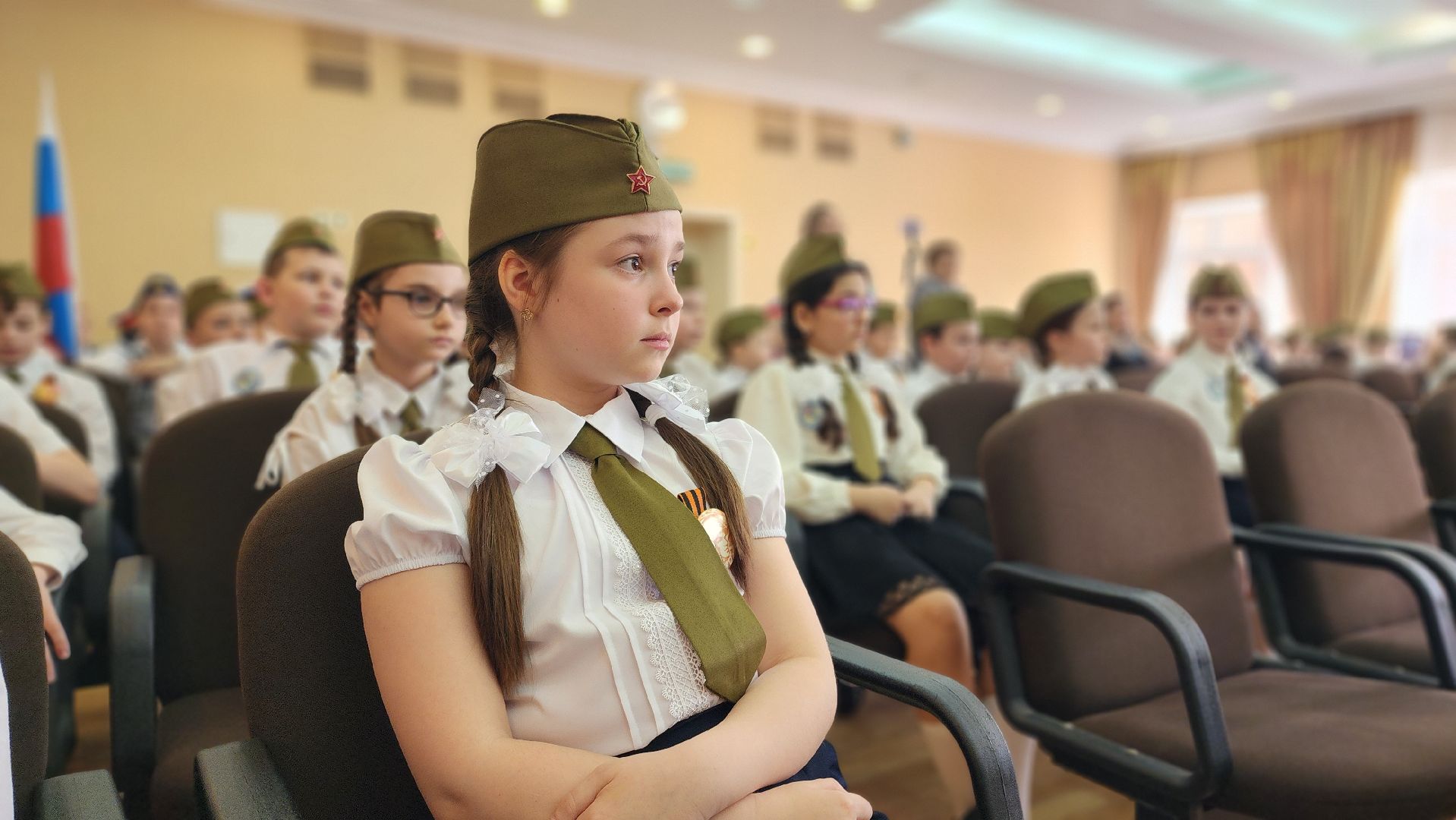 домодедово, подмосковье, битва хоров, культура, дети, песни военных лет, вов ,