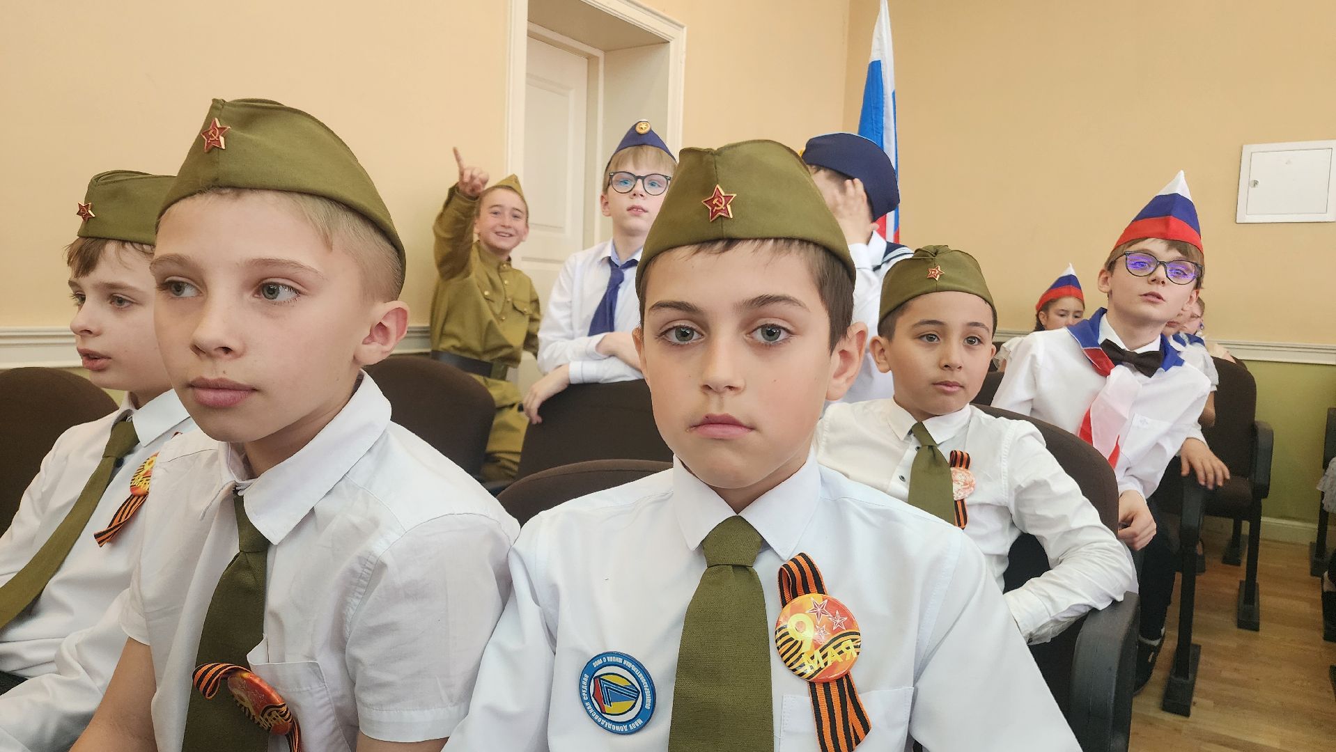 домодедово, подмосковье, битва хоров, культура, дети, песни военных лет, вов ,