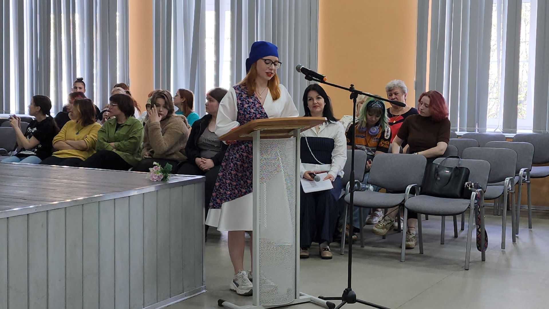 пушкинский, ивантеевка,  университет, студенты, дизайнеры, модельер-дизайнер, коллекции, креативная индустрия,обмен опытом, бизнес, стартапы,вертикалки,