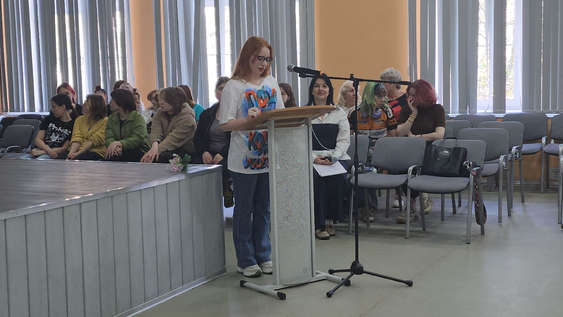 пушкинский, ивантеевка,  университет, студенты, дизайнеры, модельер-дизайнер, коллекции, креативная индустрия,обмен опытом, бизнес, стартапы,вертикалки,