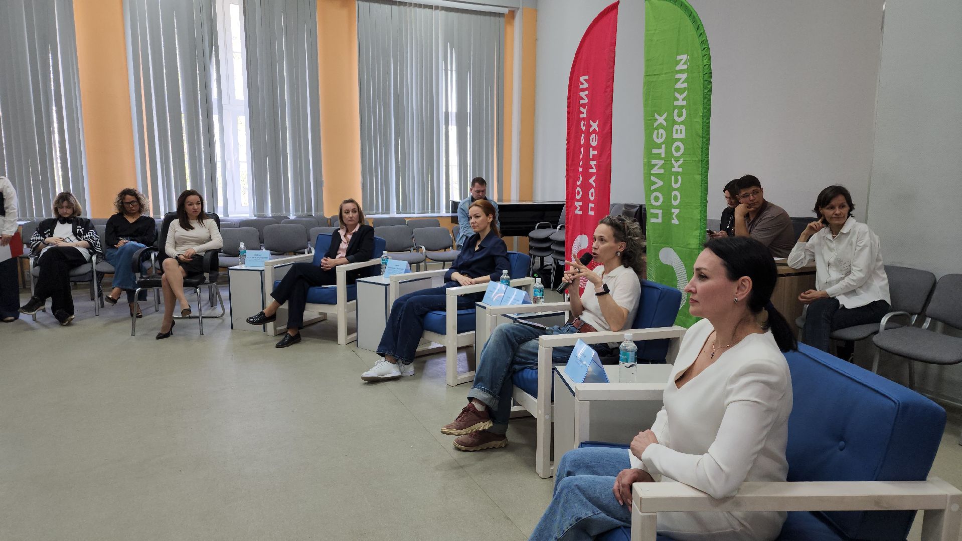 пушкинский, ивантеевка,  университет, студенты, дизайнеры, модельер-дизайнер, коллекции, креативная индустрия,обмен опытом, бизнес, стартапы,вертикалки,