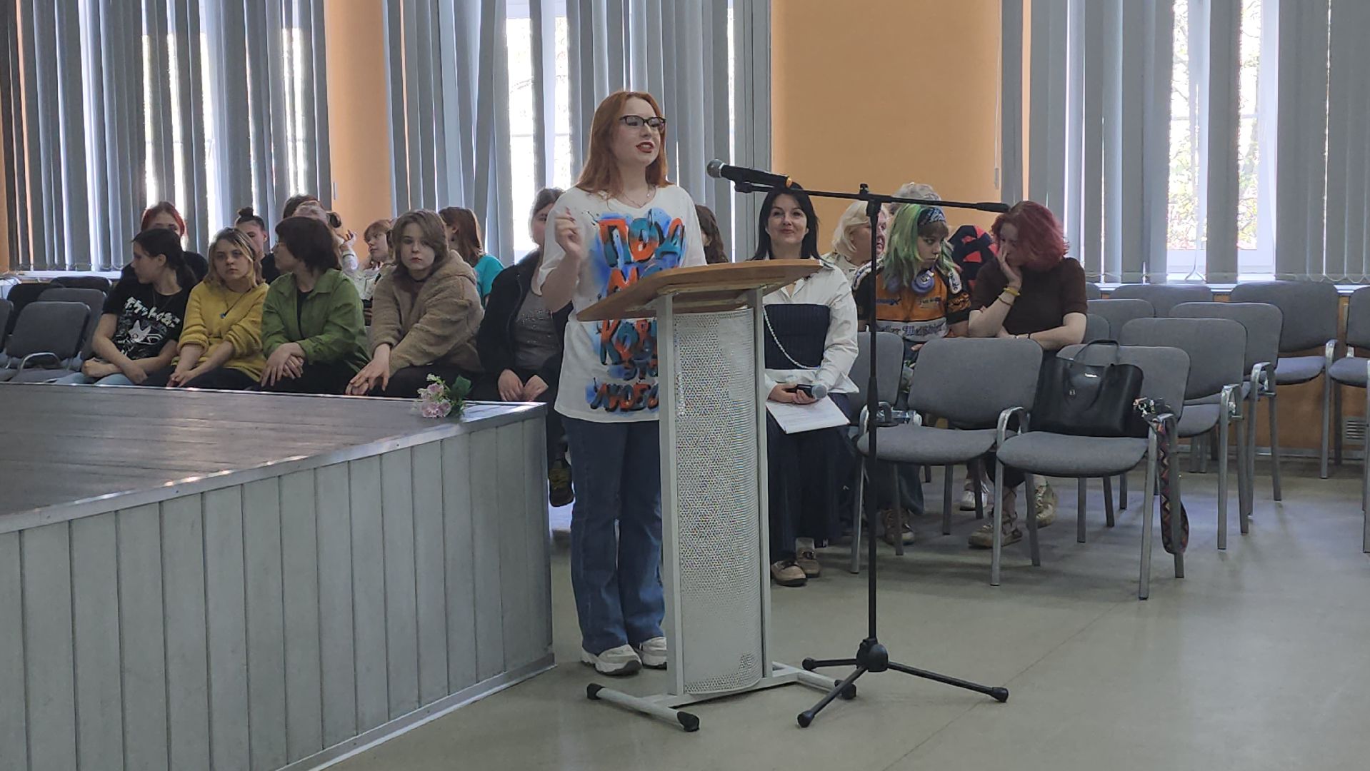 пушкинский, ивантеевка,  университет, студенты, дизайнеры, модельер-дизайнер, коллекции, креативная индустрия,обмен опытом, бизнес, стартапы,вертикалки,