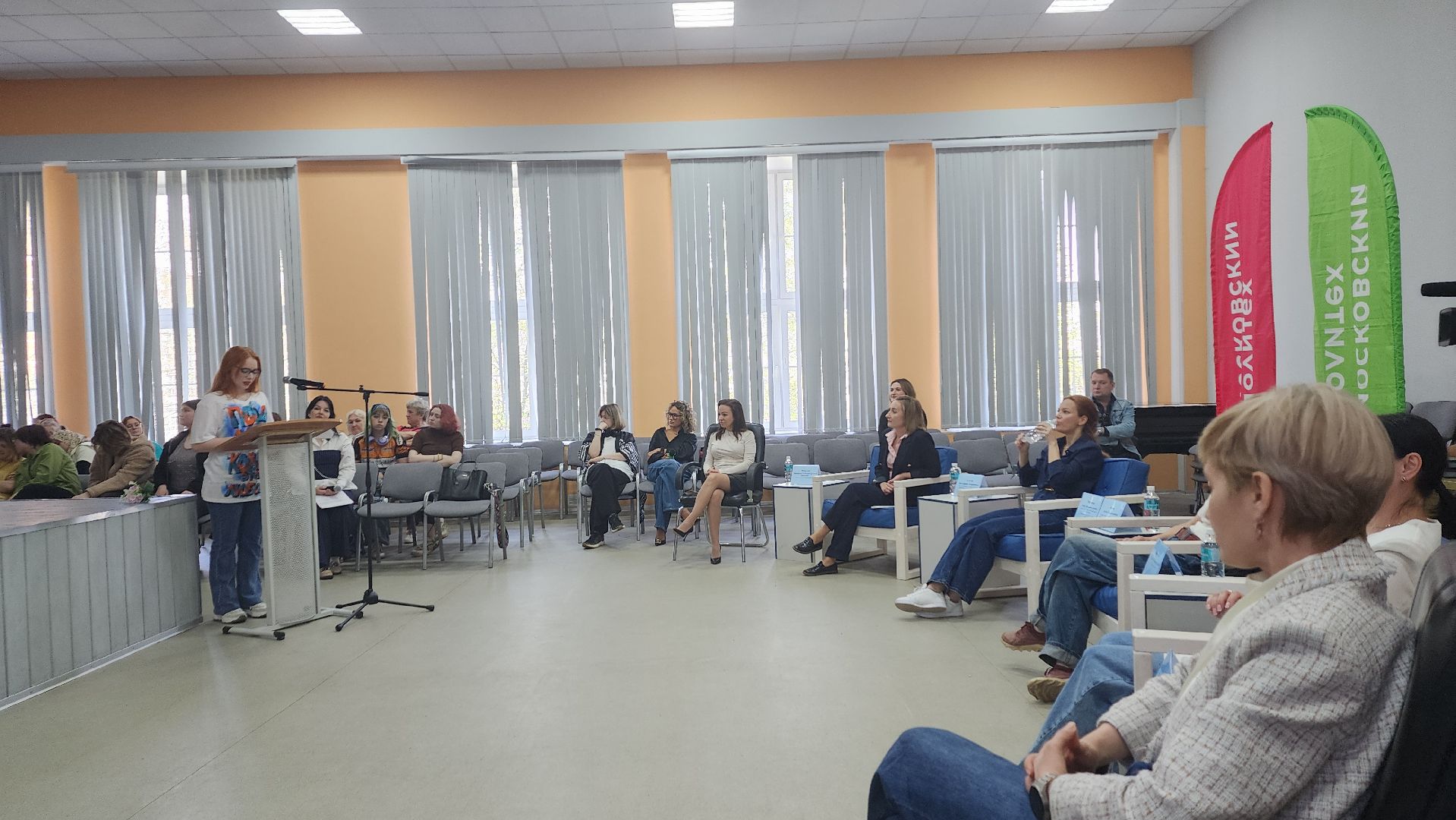 пушкинский, ивантеевка,  университет, студенты, дизайнеры, модельер-дизайнер, коллекции, креативная индустрия,обмен опытом, бизнес, стартапы,вертикалки,