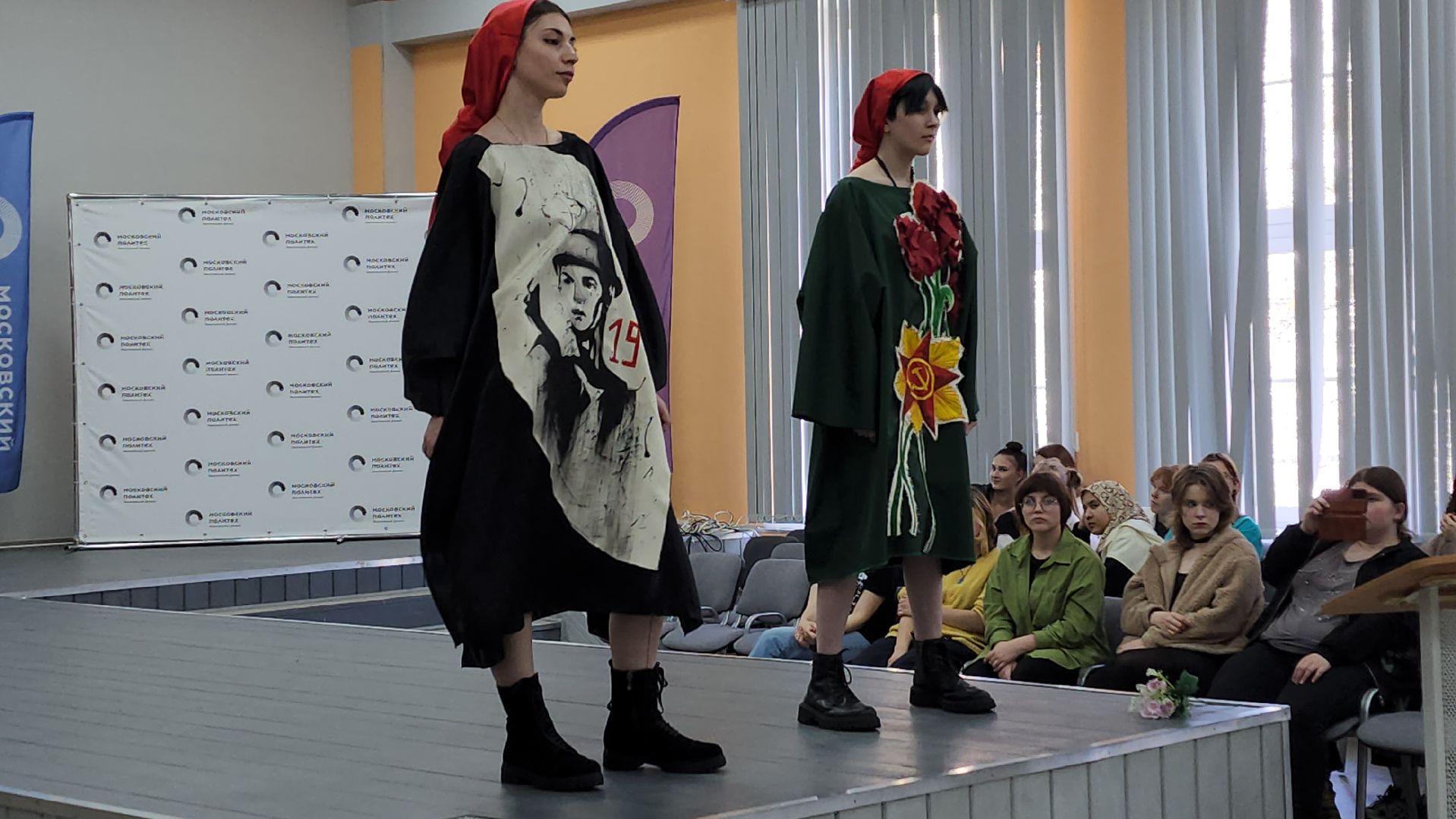 пушкинский, ивантеевка,  университет, студенты, дизайнеры, модельер-дизайнер, коллекции, креативная индустрия,обмен опытом, бизнес, стартапы,вертикалки,