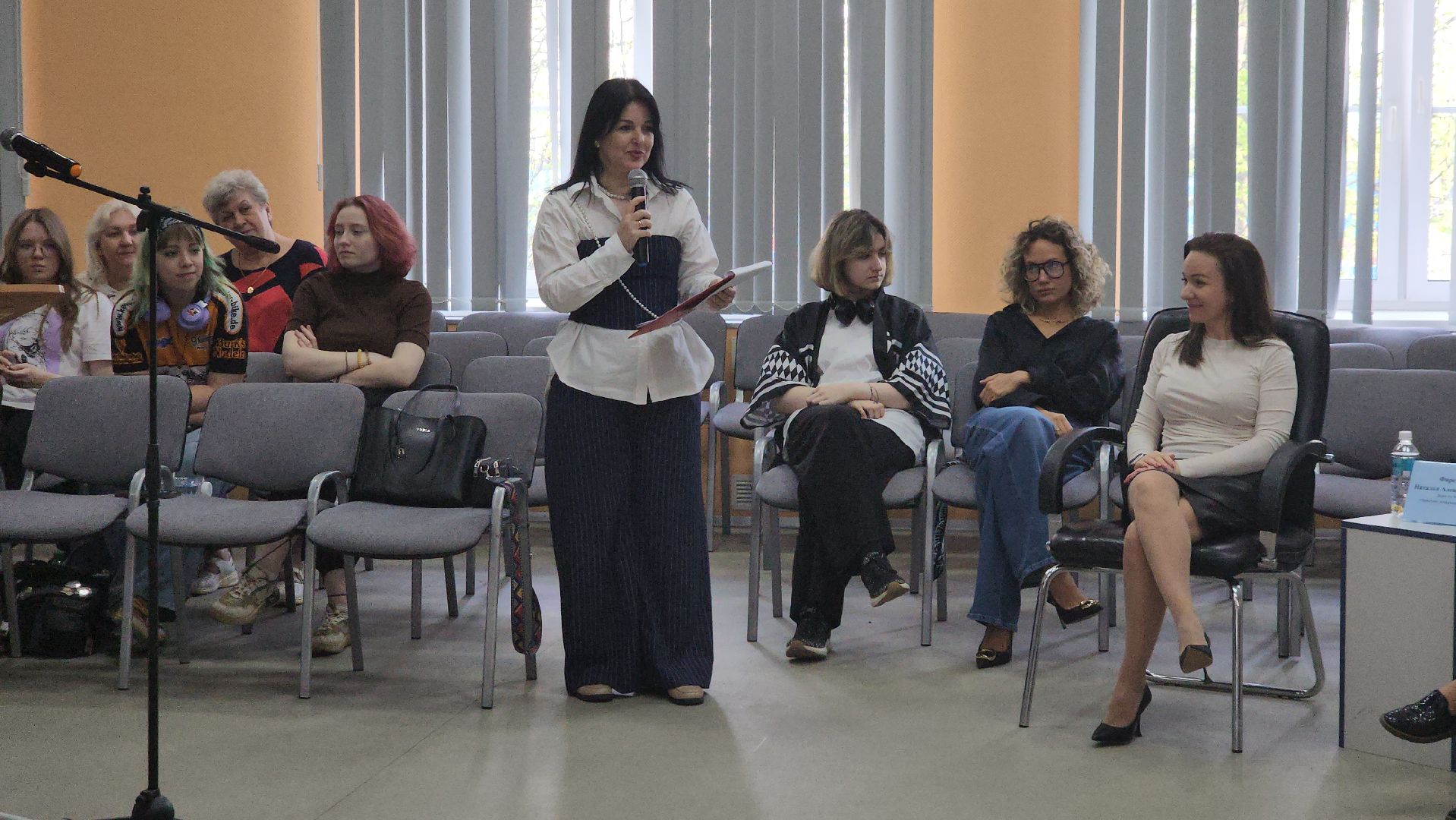 пушкинский, ивантеевка,  университет, студенты, дизайнеры, модельер-дизайнер, коллекции, креативная индустрия,обмен опытом, бизнес, стартапы,вертикалки,