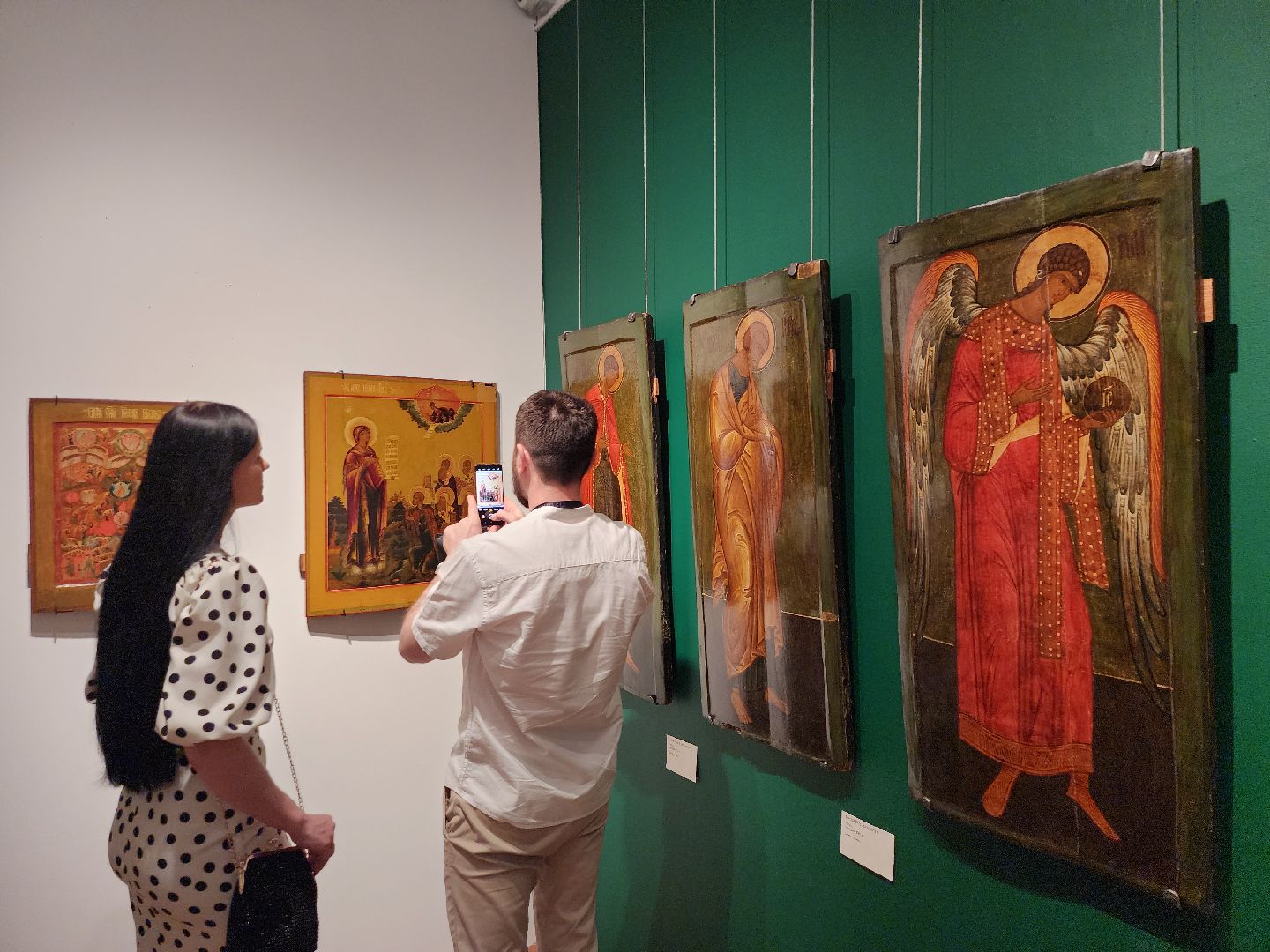 серпухов, подмосковье, сихм, иконы,