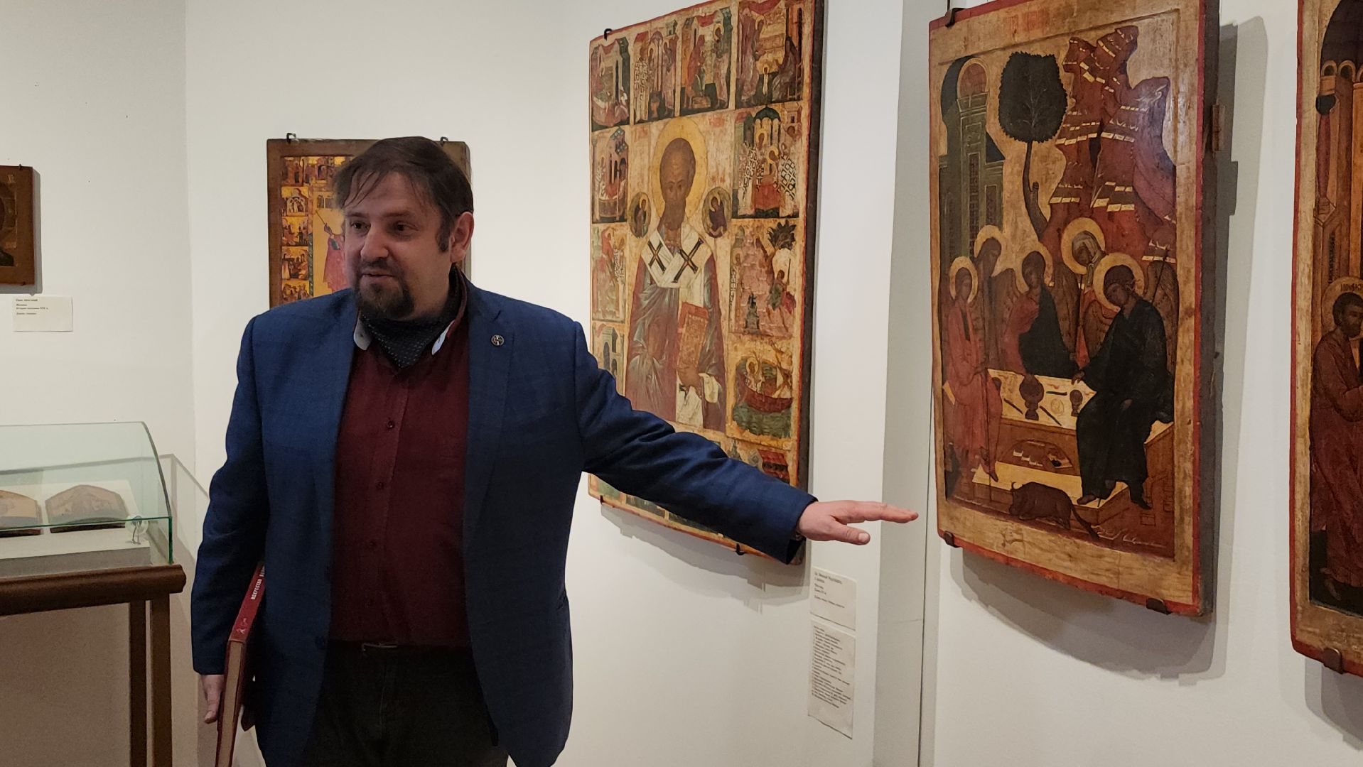 серпухов, подмосковье, сихм, иконы,