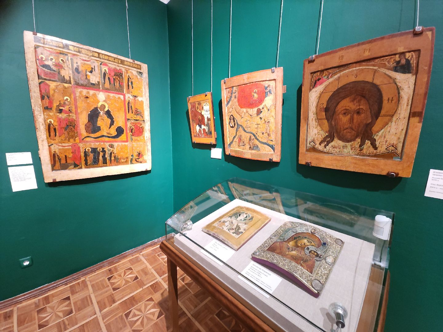 серпухов, подмосковье, сихм, иконы,