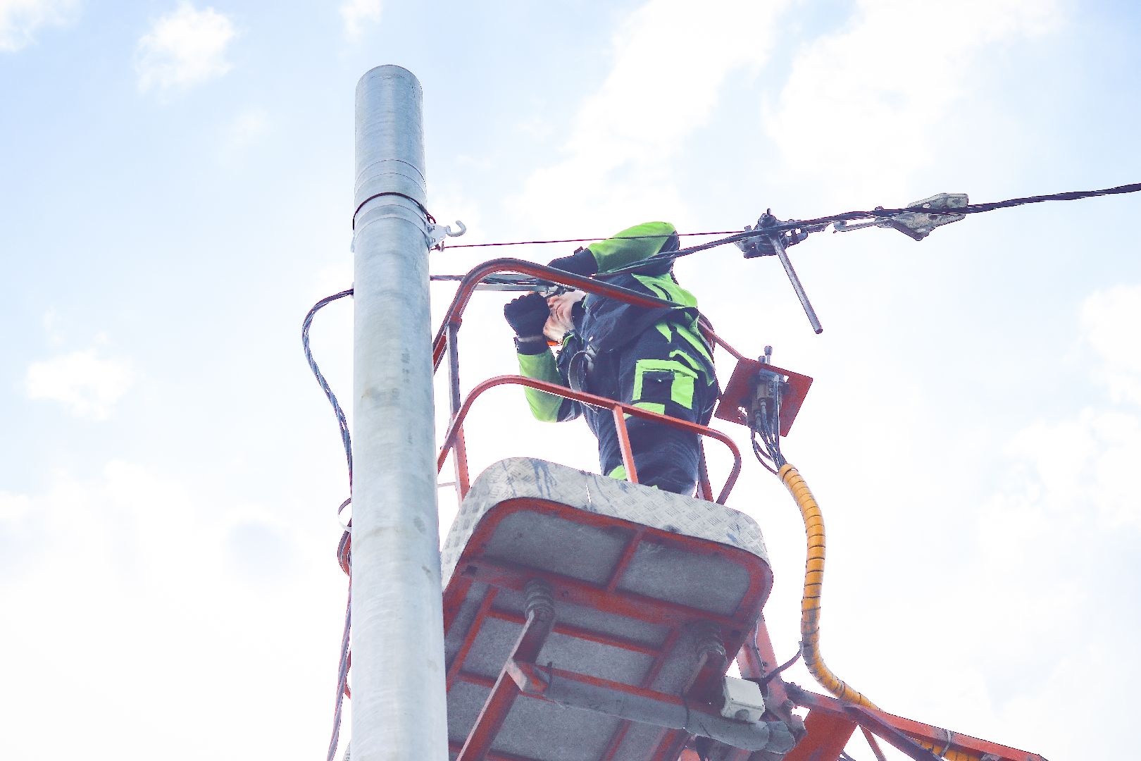 клин, общество, дороги, транспорт,