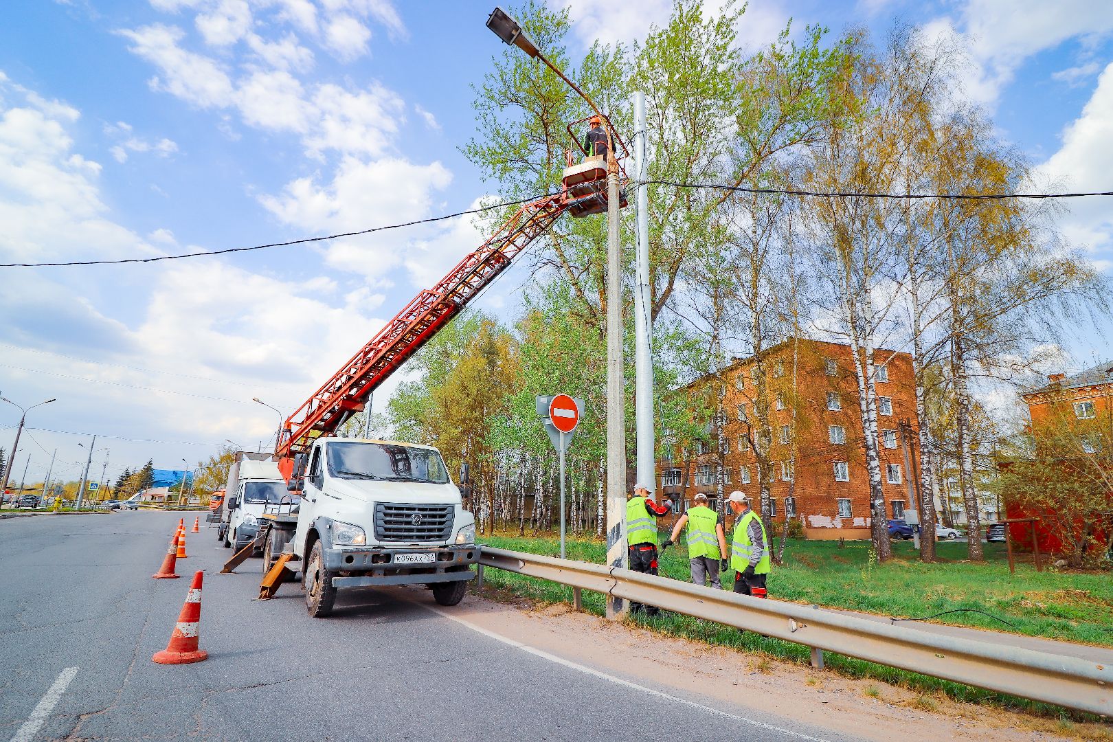 клин, общество, дороги, транспорт,