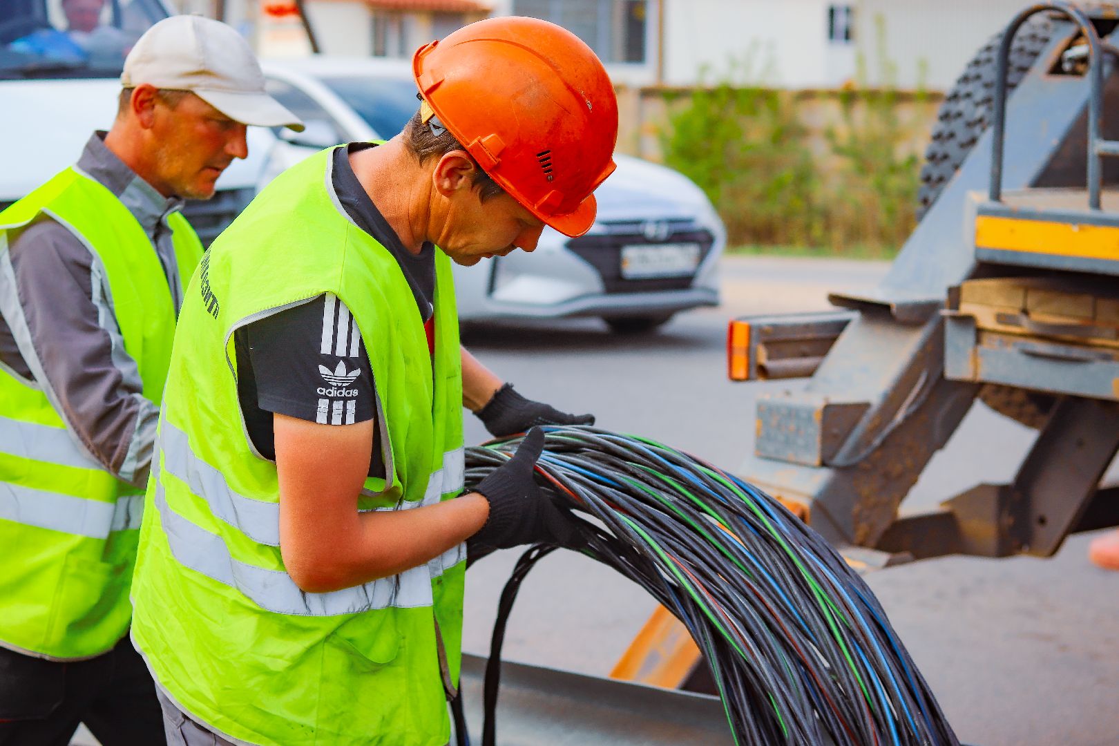 клин, общество, дороги, транспорт,