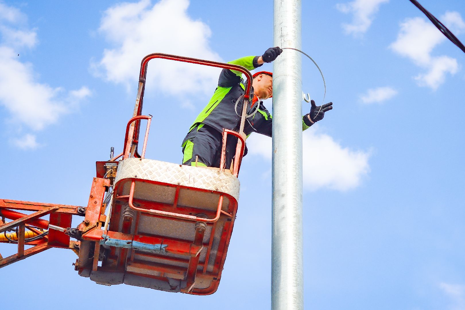 клин, общество, дороги, транспорт,