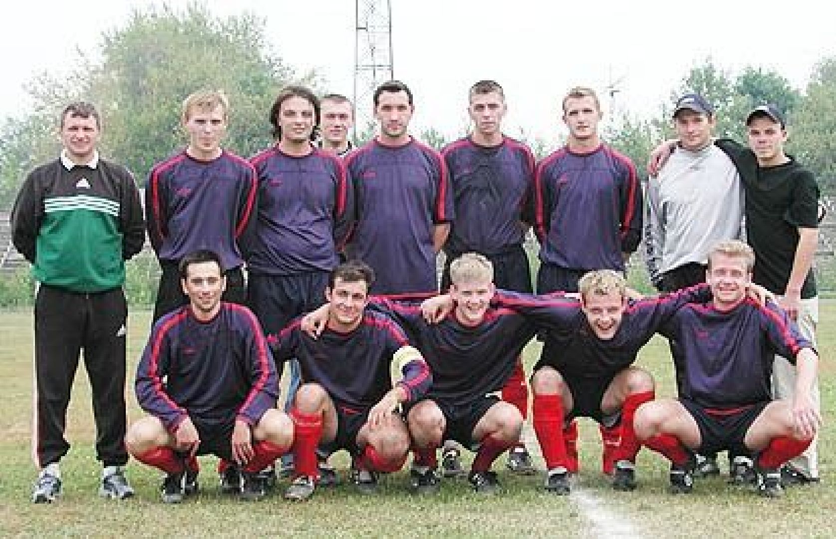 #королев