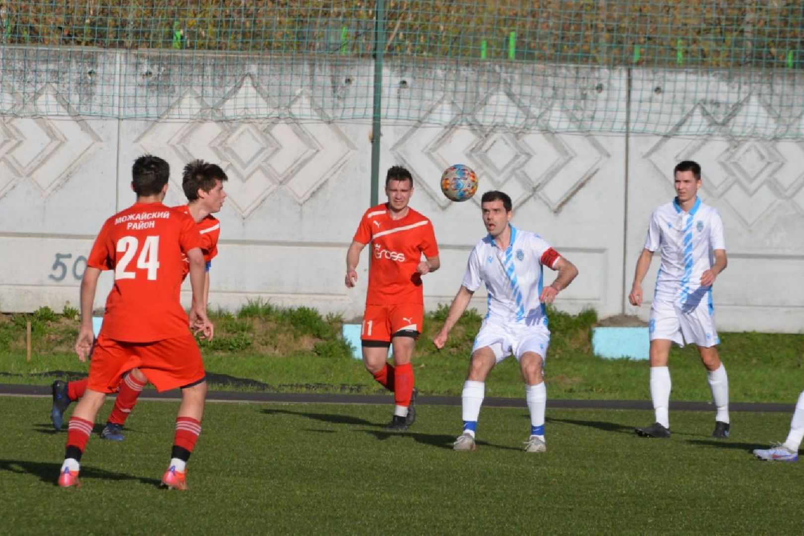 #королев