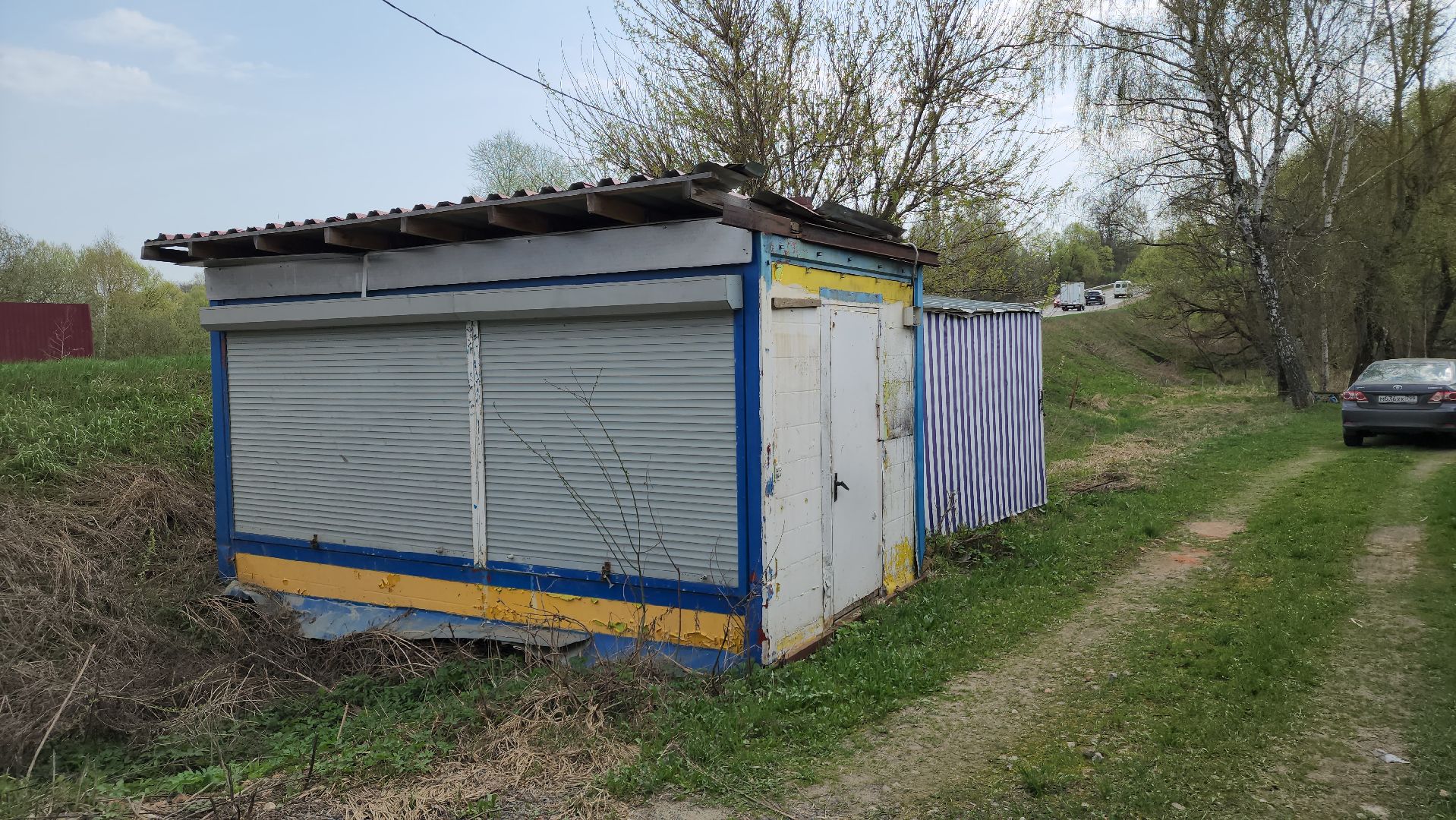 ступино, власть, незаконные торговые точки, благоустройство,