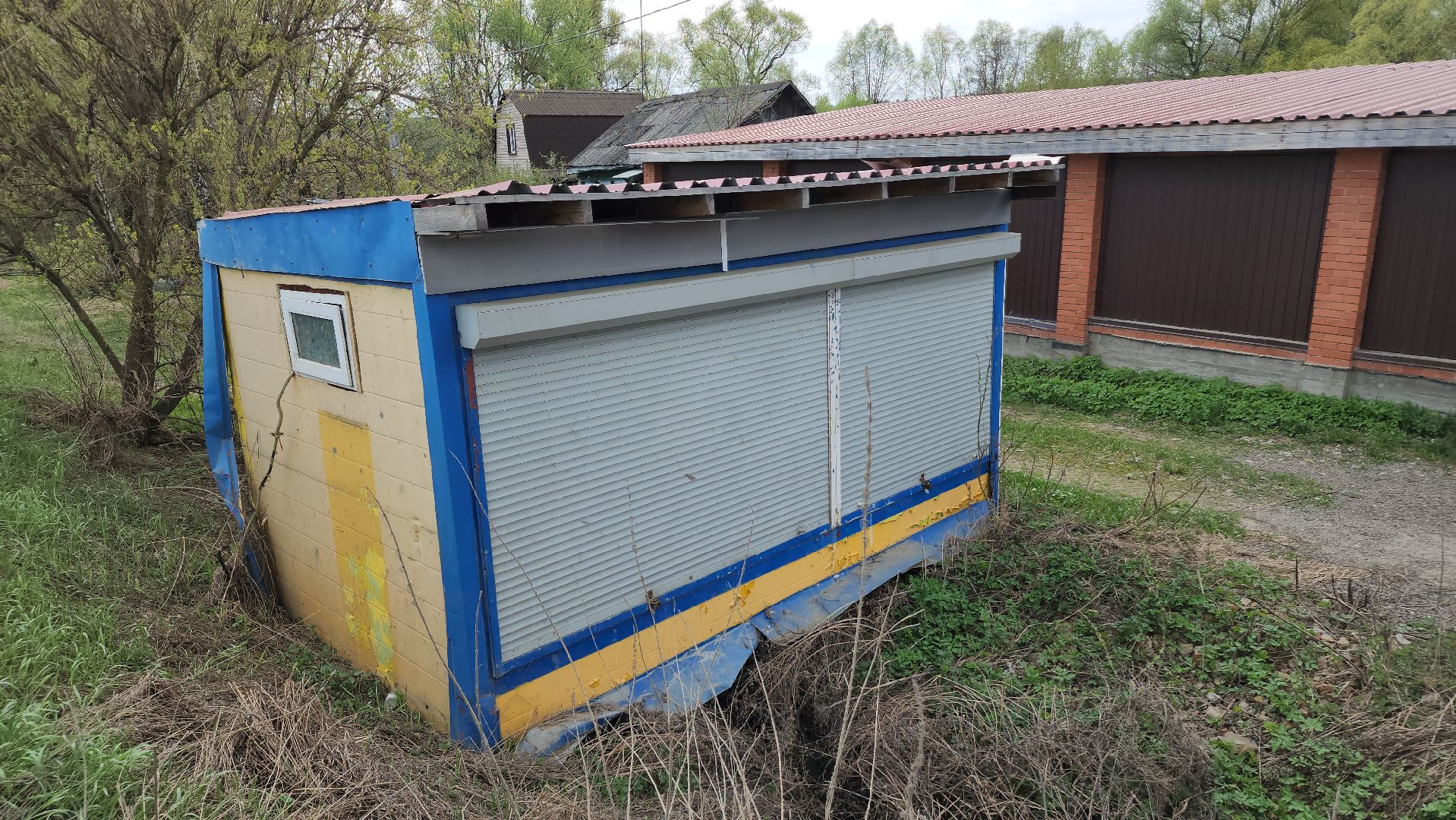 ступино, власть, незаконные торговые точки, благоустройство,