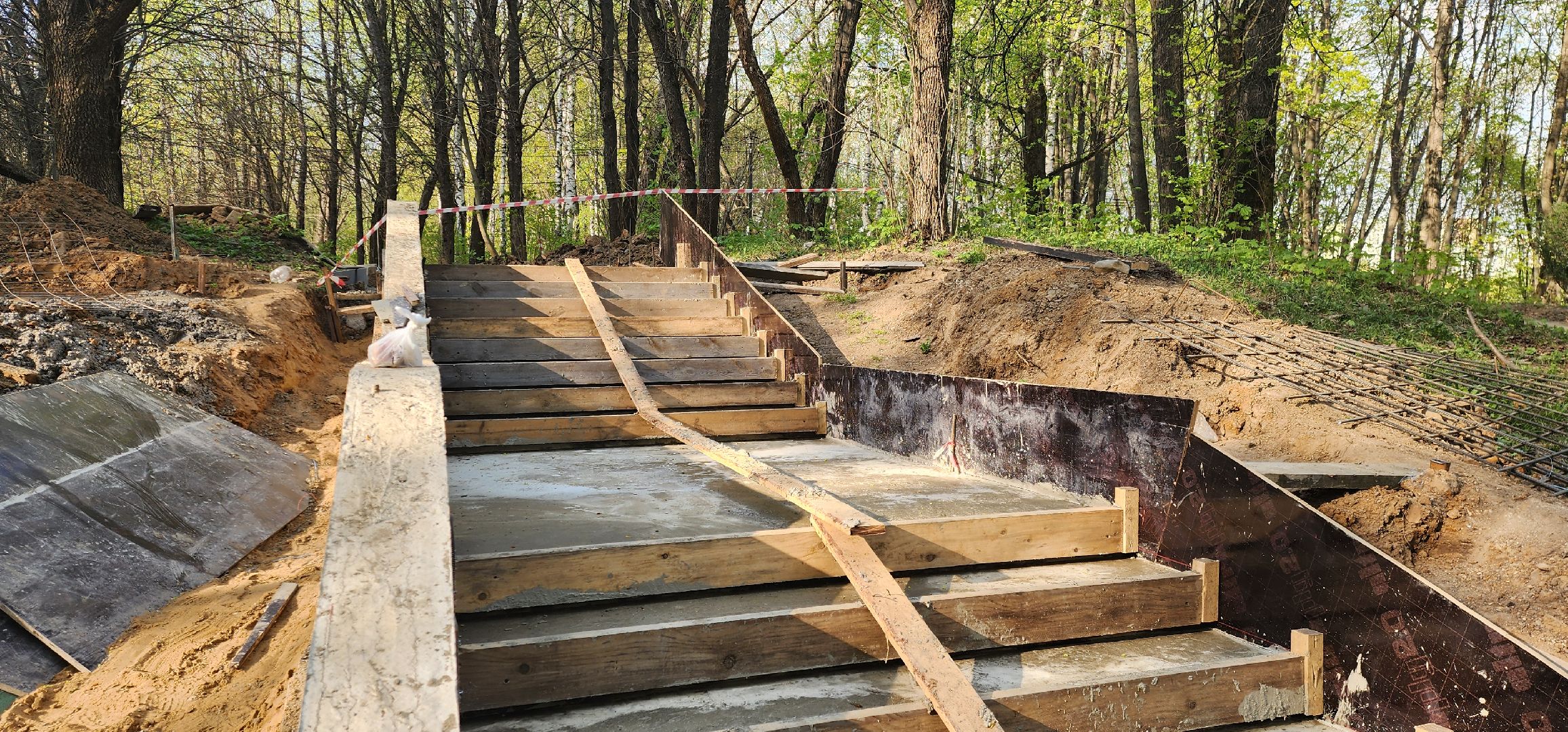 Химки, благоустройство,