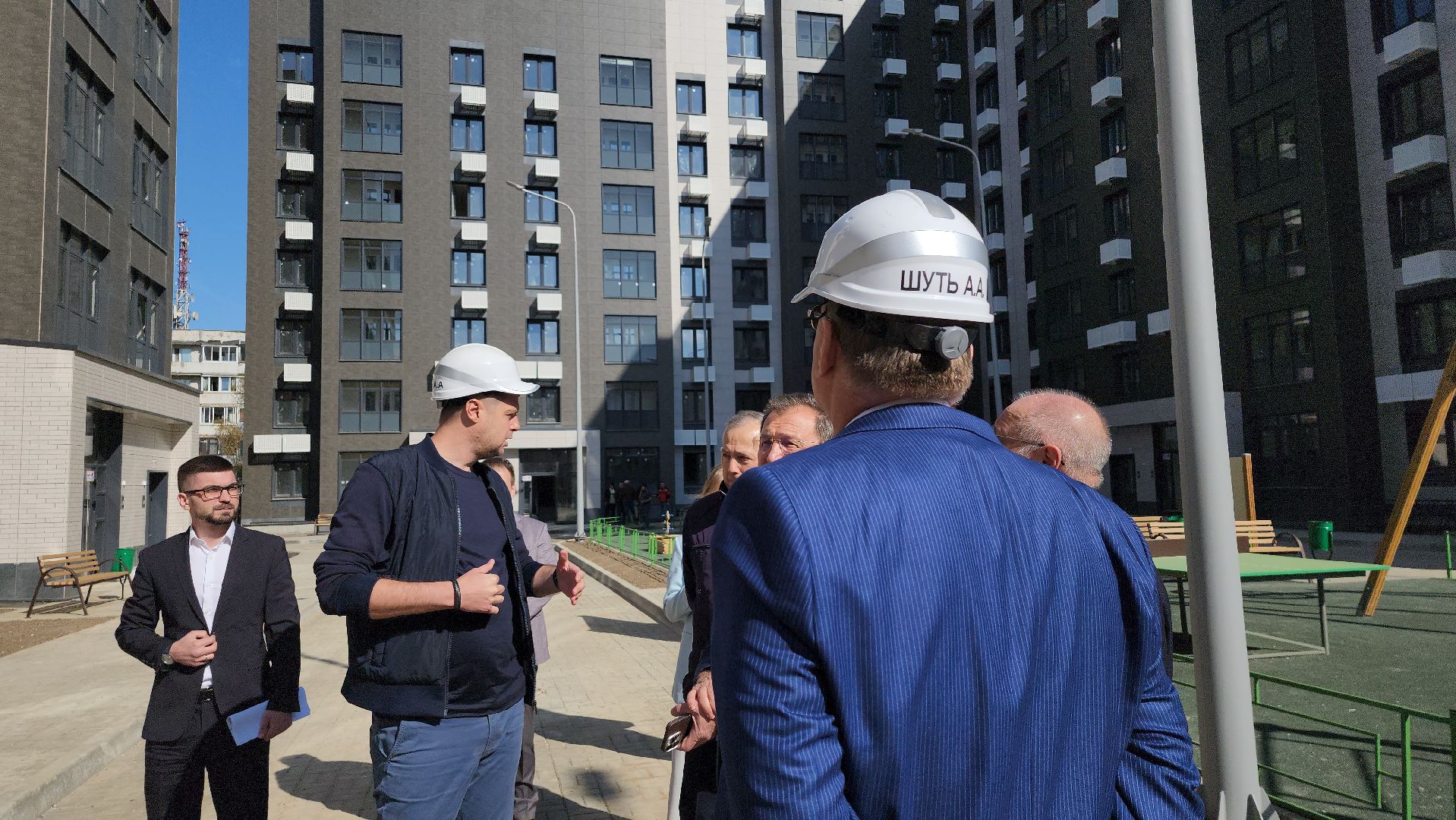 аварийное жилье, программа переселения, программа переселения из аварийного жилья, Старая Купавна, Богородский городской округ,