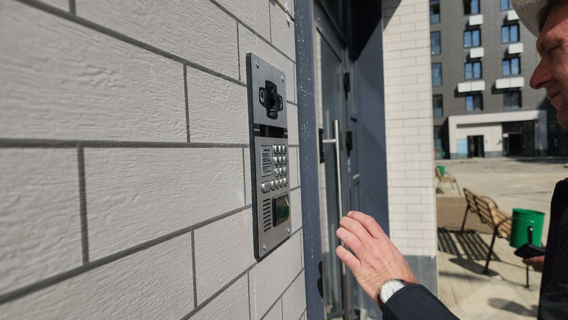 аварийное жилье, программа переселения, программа переселения из аварийного жилья, Старая Купавна, Богородский городской округ,