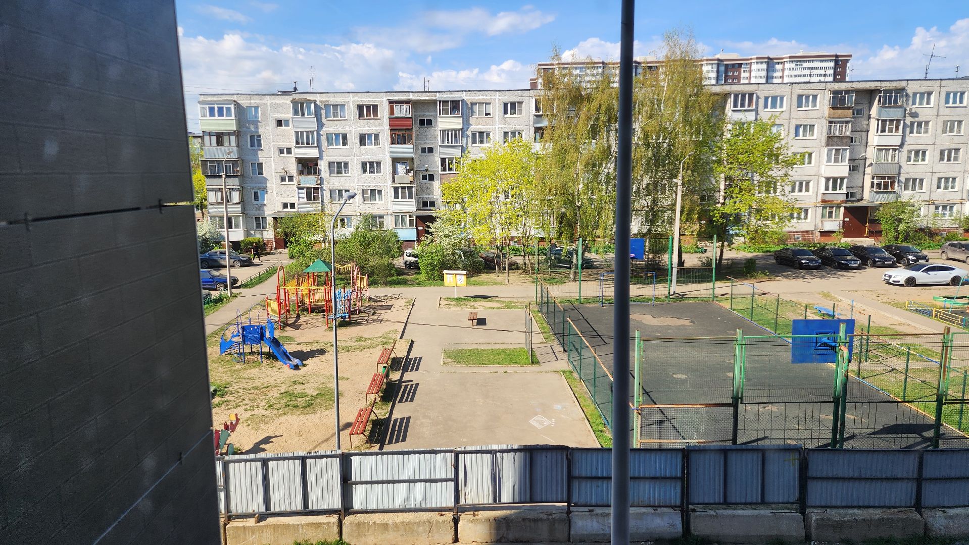 аварийное жилье, программа переселения, программа переселения из аварийного жилья, Старая Купавна, Богородский городской округ,