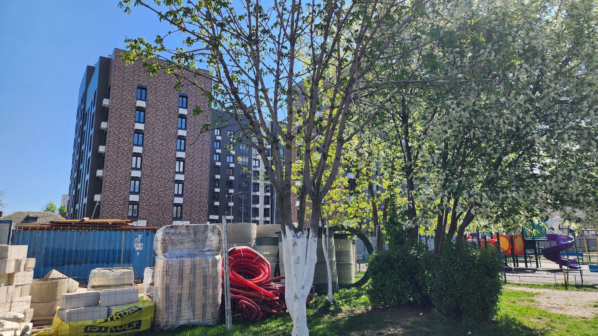 аварийное жилье, программа переселения, программа переселения из аварийного жилья, Старая Купавна, Богородский городской округ,