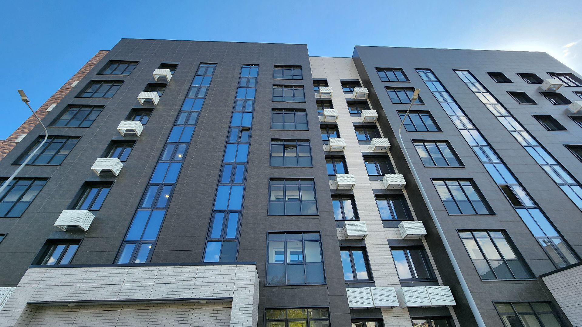 аварийное жилье, программа переселения, программа переселения из аварийного жилья, Старая Купавна, Богородский городской округ,