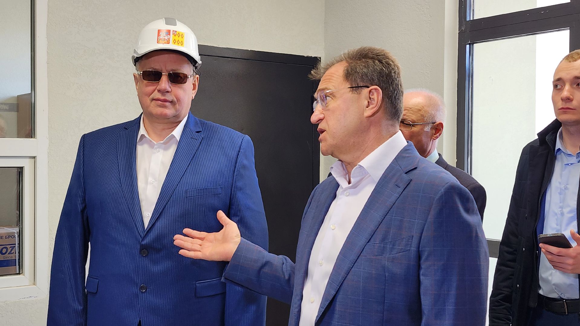 аварийное жилье, программа переселения, программа переселения из аварийного жилья, Старая Купавна, Богородский городской округ,