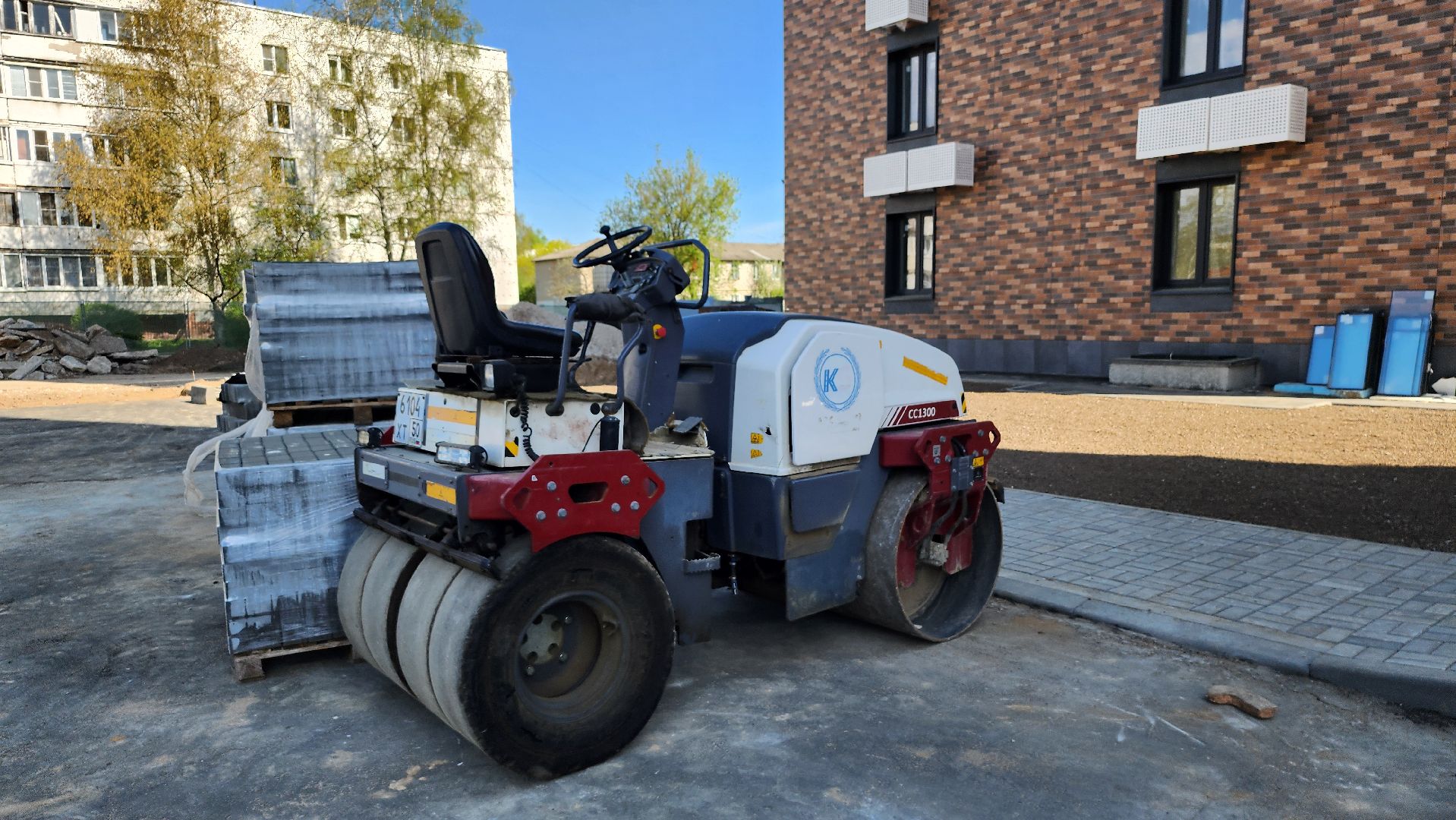 аварийное жилье, программа переселения, программа переселения из аварийного жилья, Старая Купавна, Богородский городской округ,