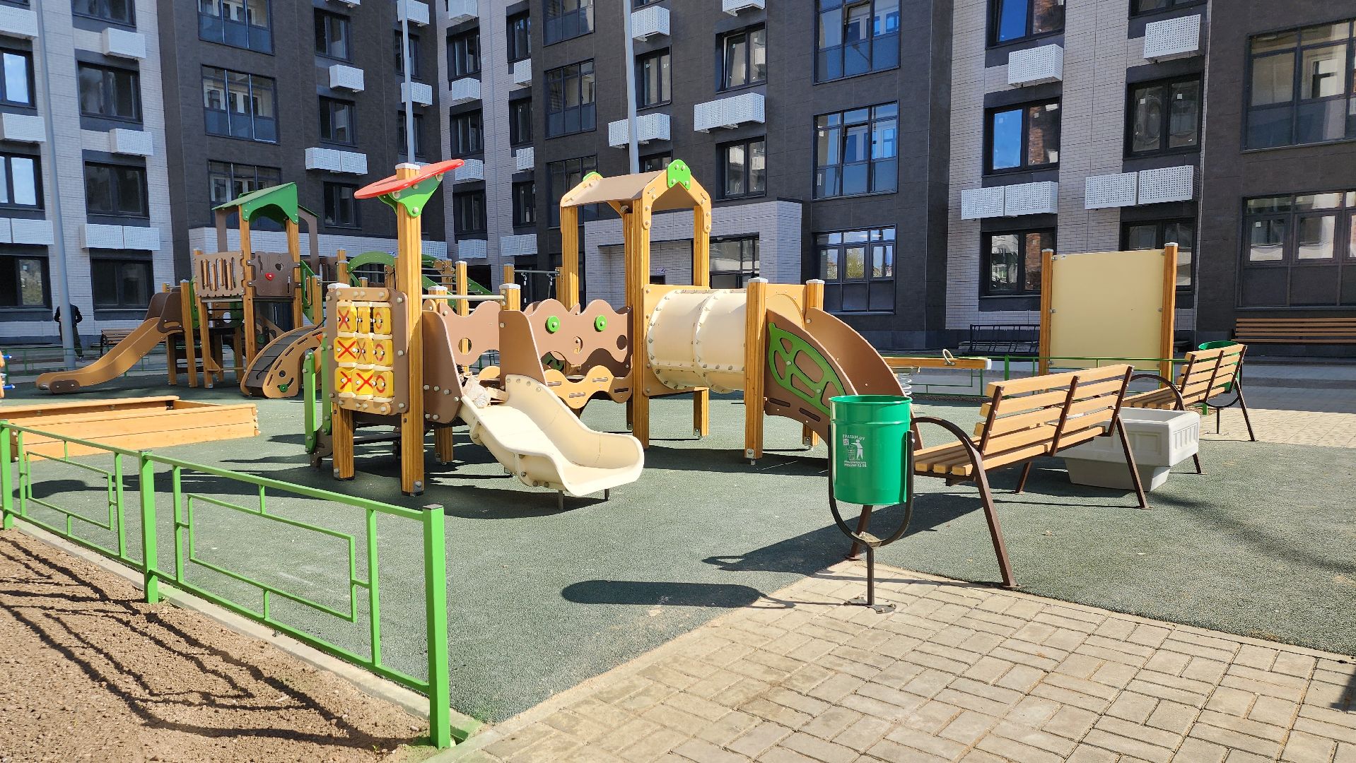 аварийное жилье, программа переселения, программа переселения из аварийного жилья, Старая Купавна, Богородский городской округ,