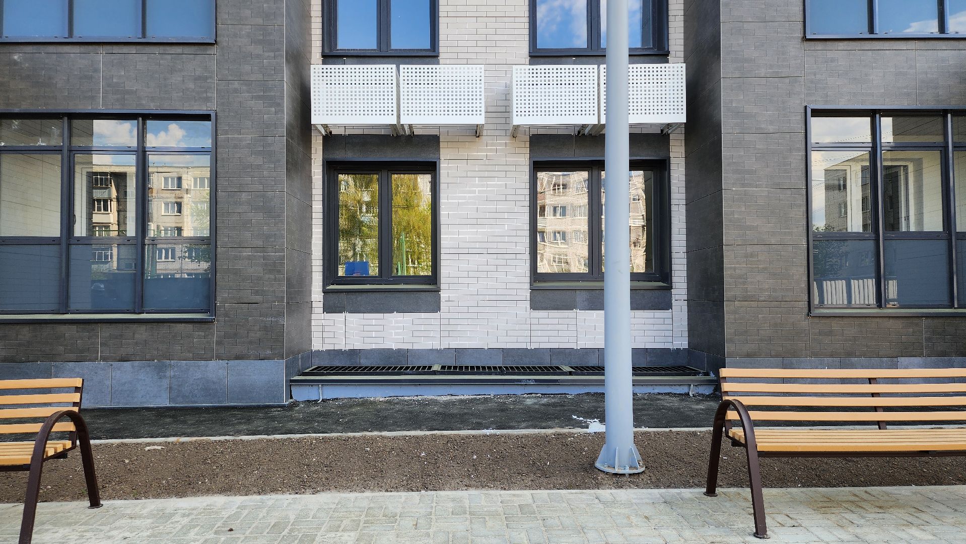 аварийное жилье, программа переселения, программа переселения из аварийного жилья, Старая Купавна, Богородский городской округ,