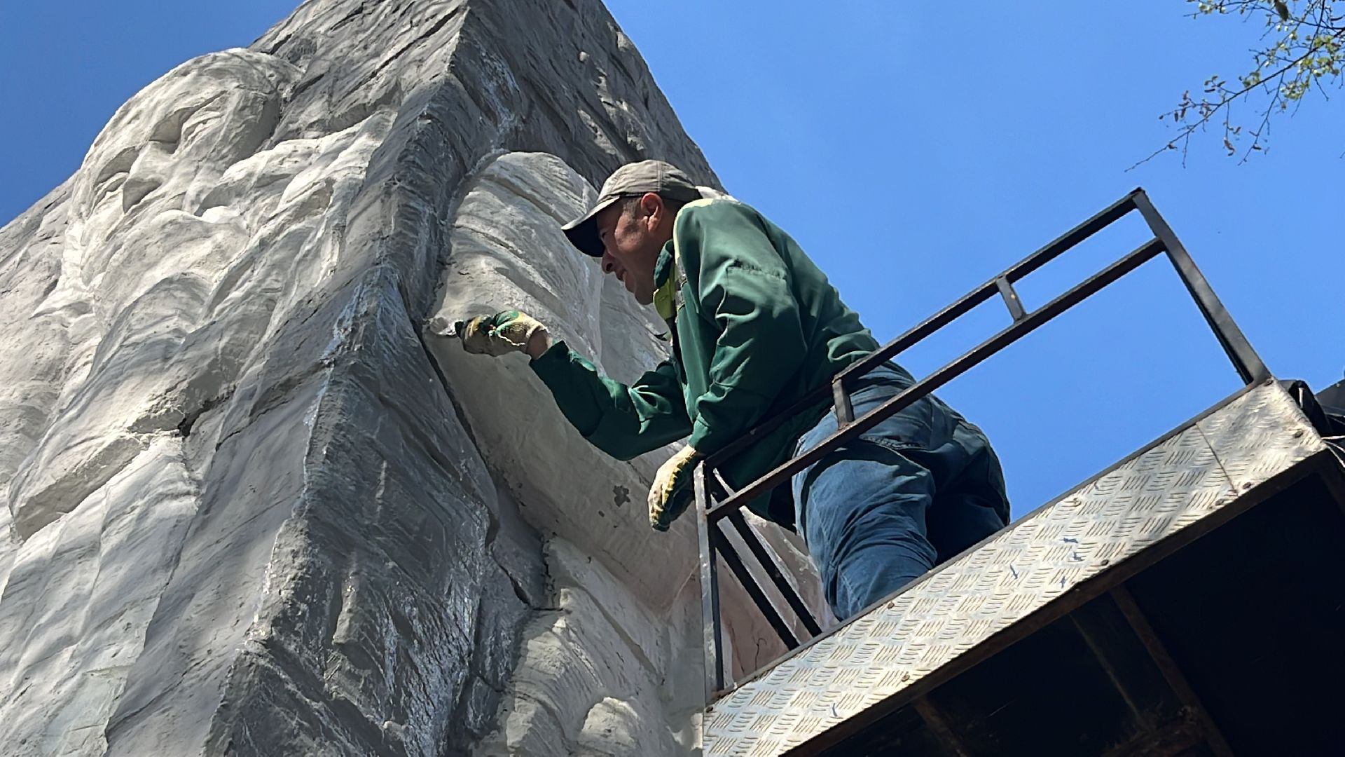 наро-фоминск, наро-фоминский городской округ, детский парк в наро-фоминске, юрий дехто, мемориал павшим,