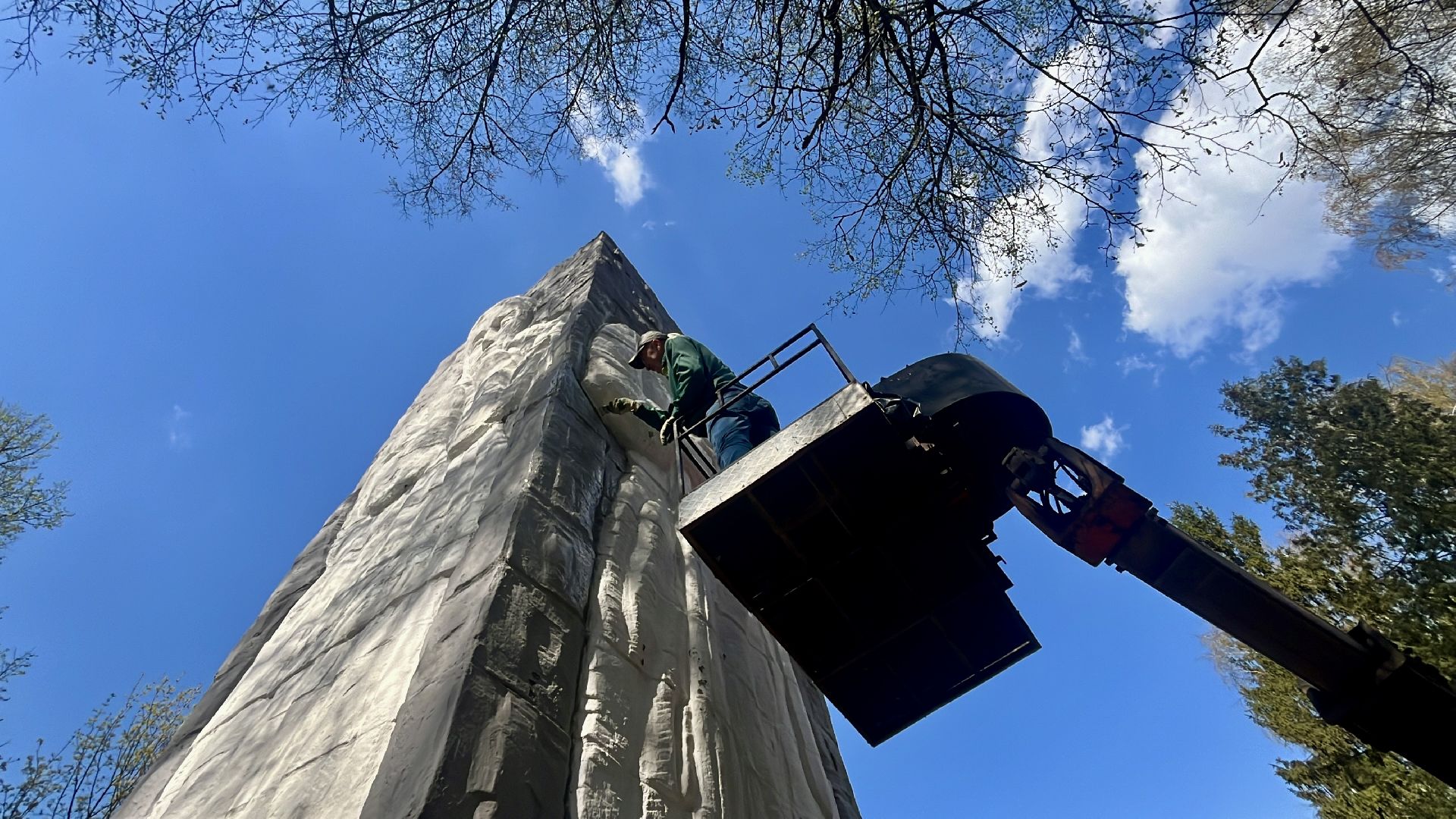 наро-фоминск, наро-фоминский городской округ, детский парк в наро-фоминске, юрий дехто, мемориал павшим,
