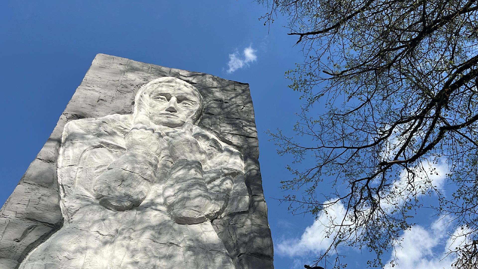 наро-фоминск, наро-фоминский городской округ, детский парк в наро-фоминске, юрий дехто, мемориал павшим,