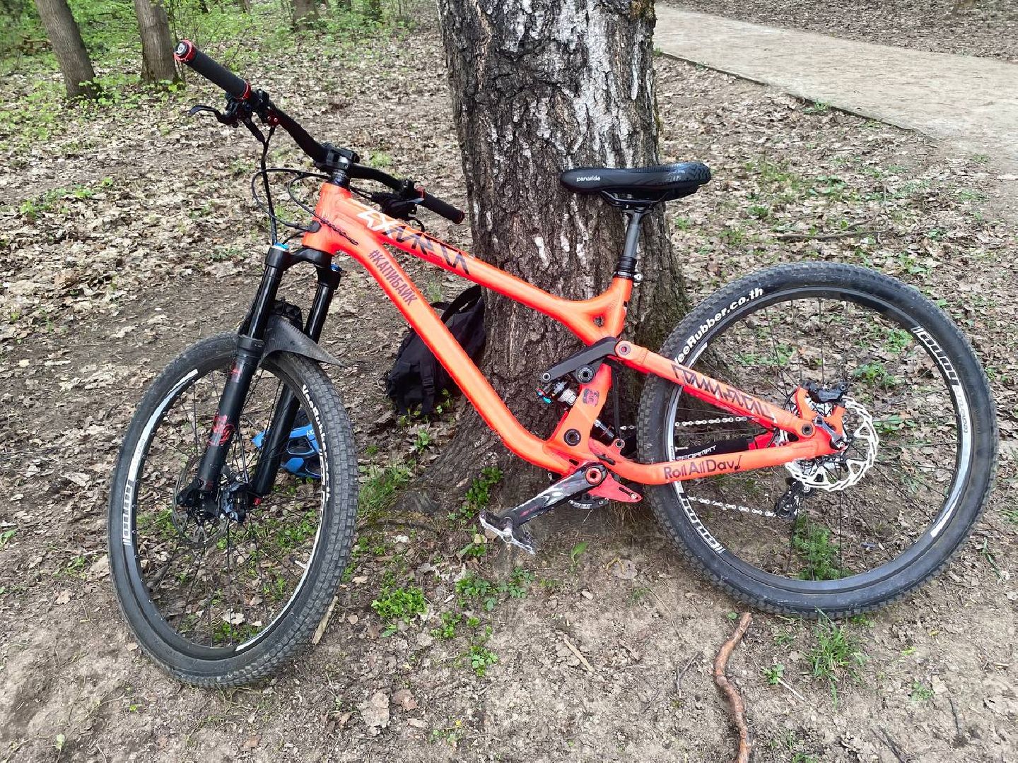 велозабег, велопрогулка, экопарк губайлово,