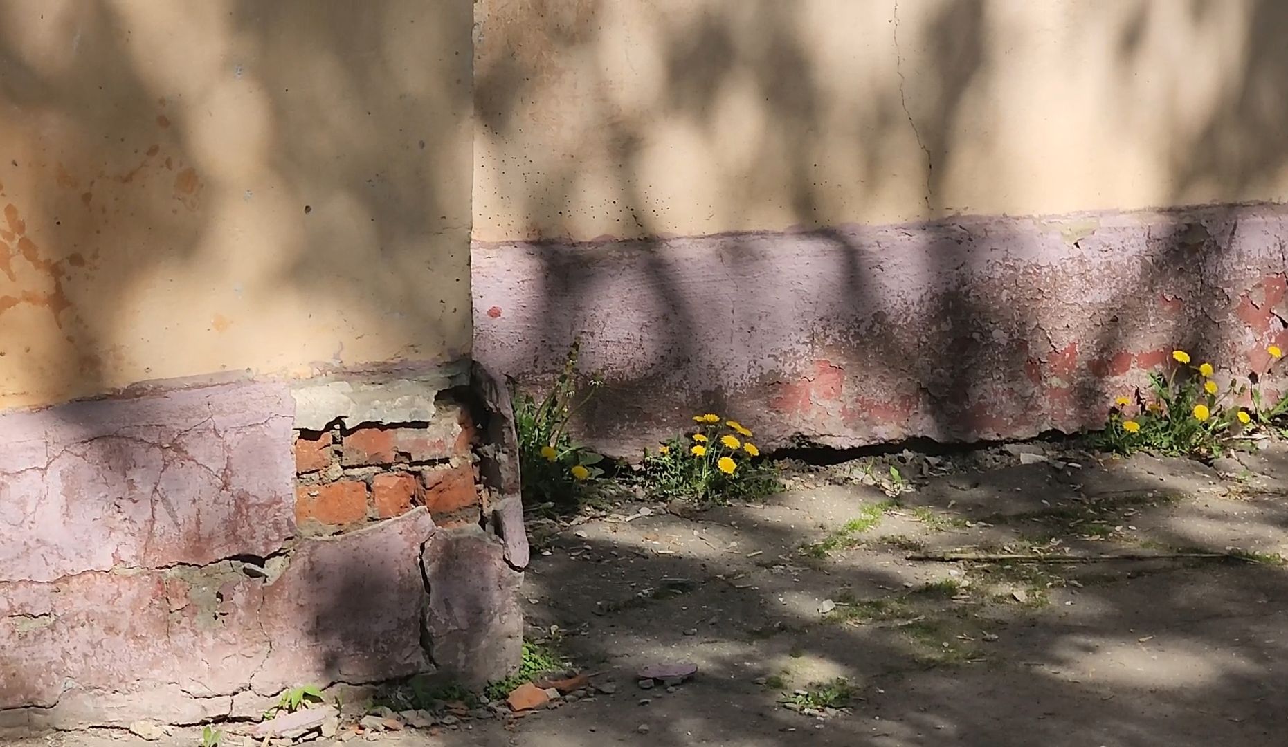 выездная, дом, снос,