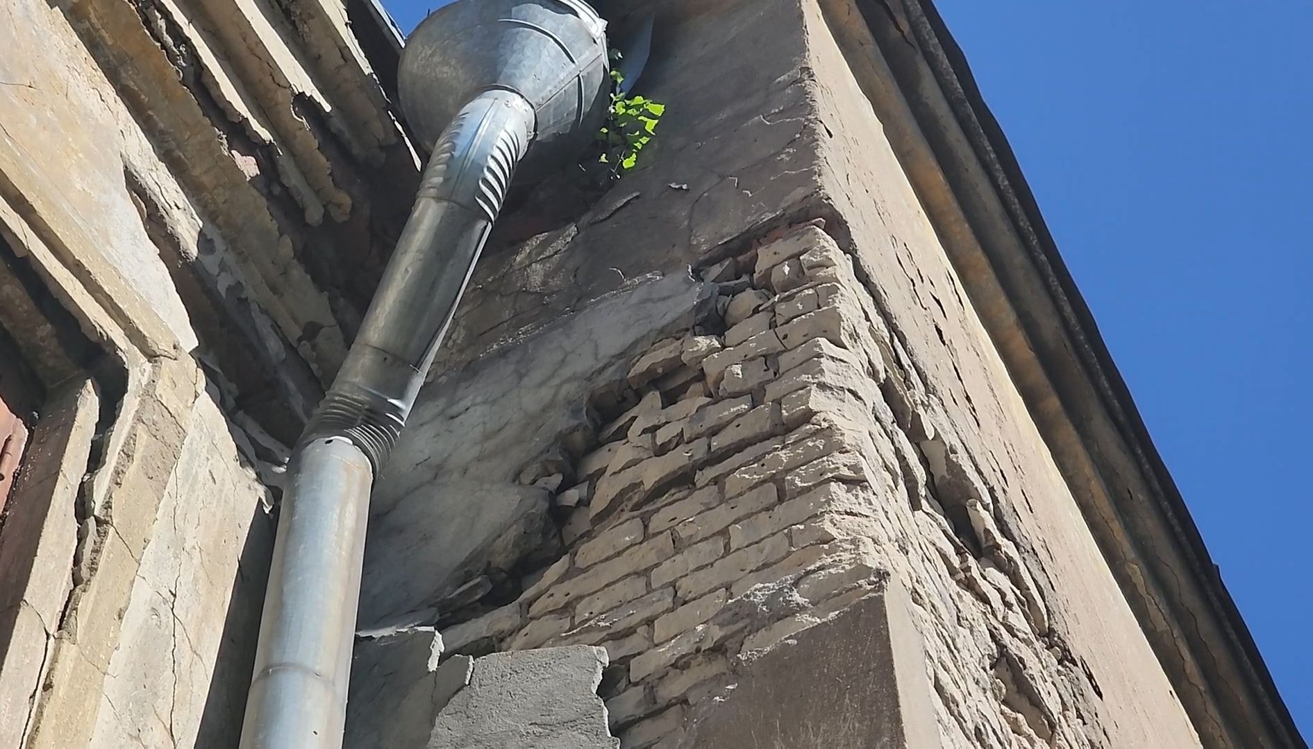 выездная, дом, снос,