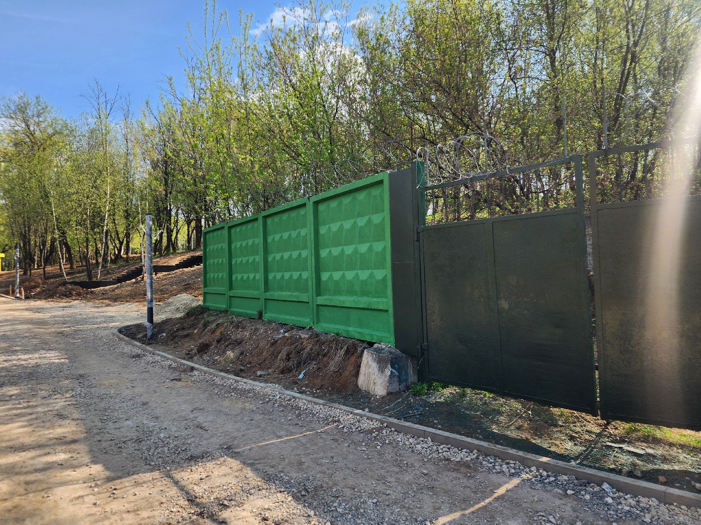 Подольск , плотина, пахра,