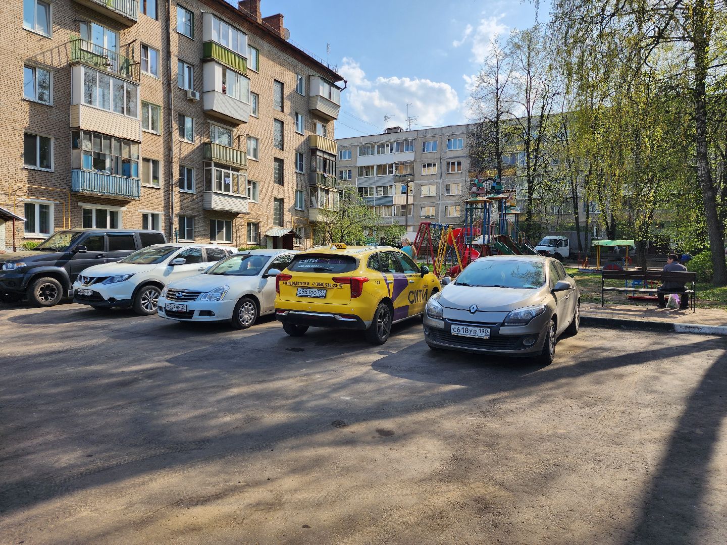 раменское, благоустройство, комплексное благоустройство дворов многоквартирных домов , кратово, мичурина-чурилина ,