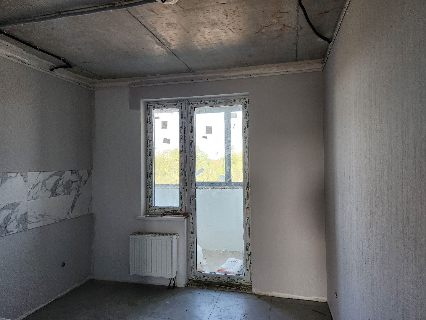 расселение аварийного жилья,  шатурский округ, туголесский бор, строительство мдк,