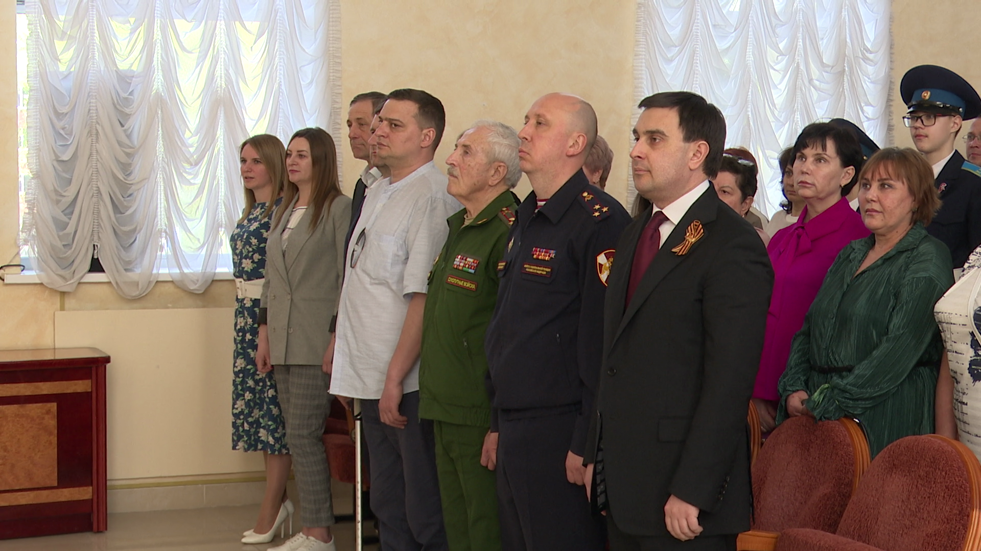 Реутов, награда, почетный гражданин,  ветеран ВОв,звание,