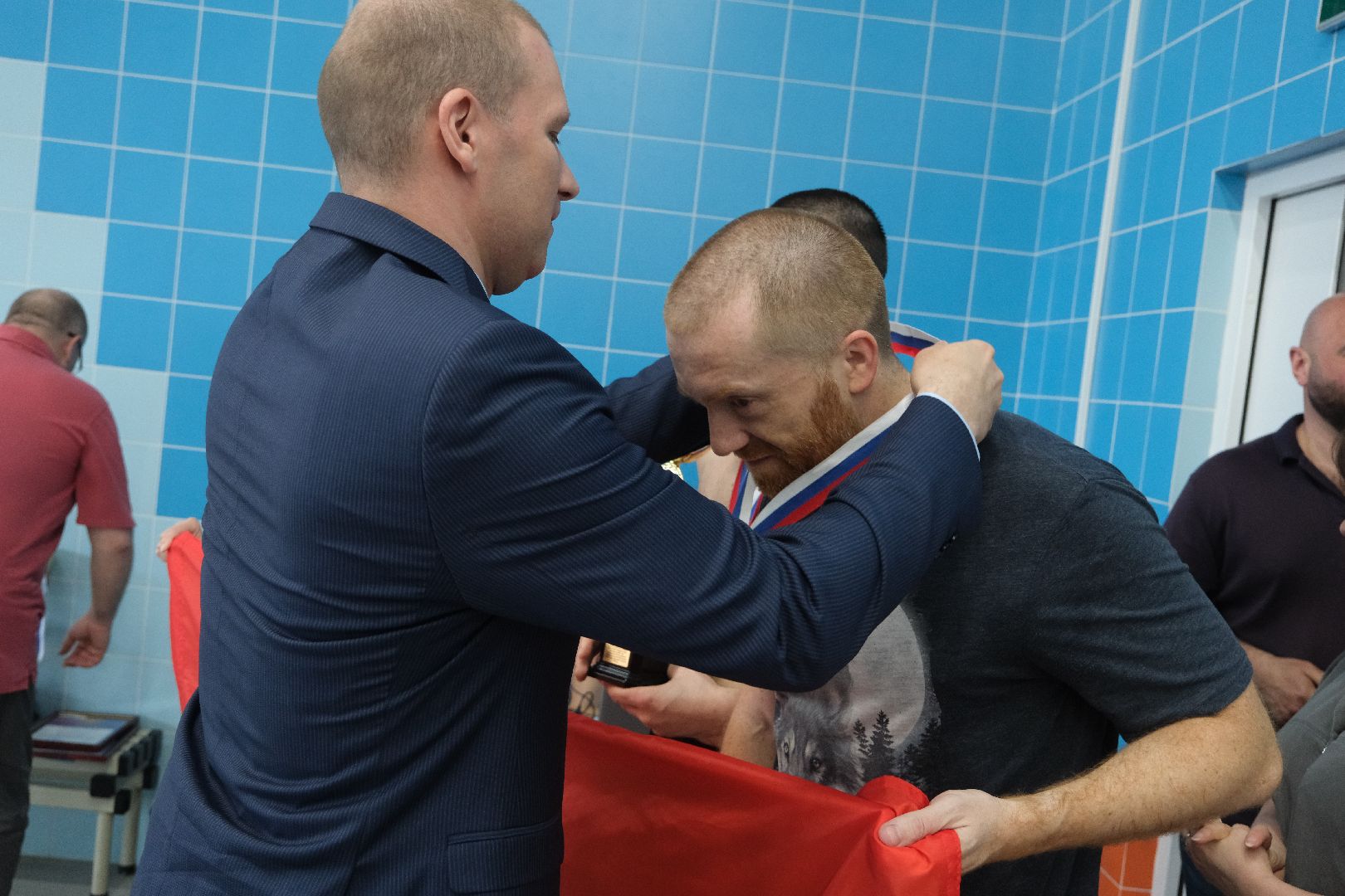 лыткарино, спорт, спартакиада в лыткарино, спартакиада трудовых коллективов, плавание,