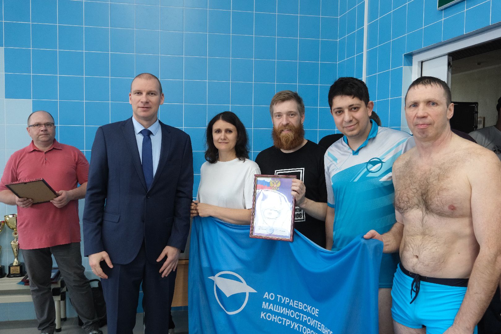 лыткарино, спорт, спартакиада в лыткарино, спартакиада трудовых коллективов, плавание,