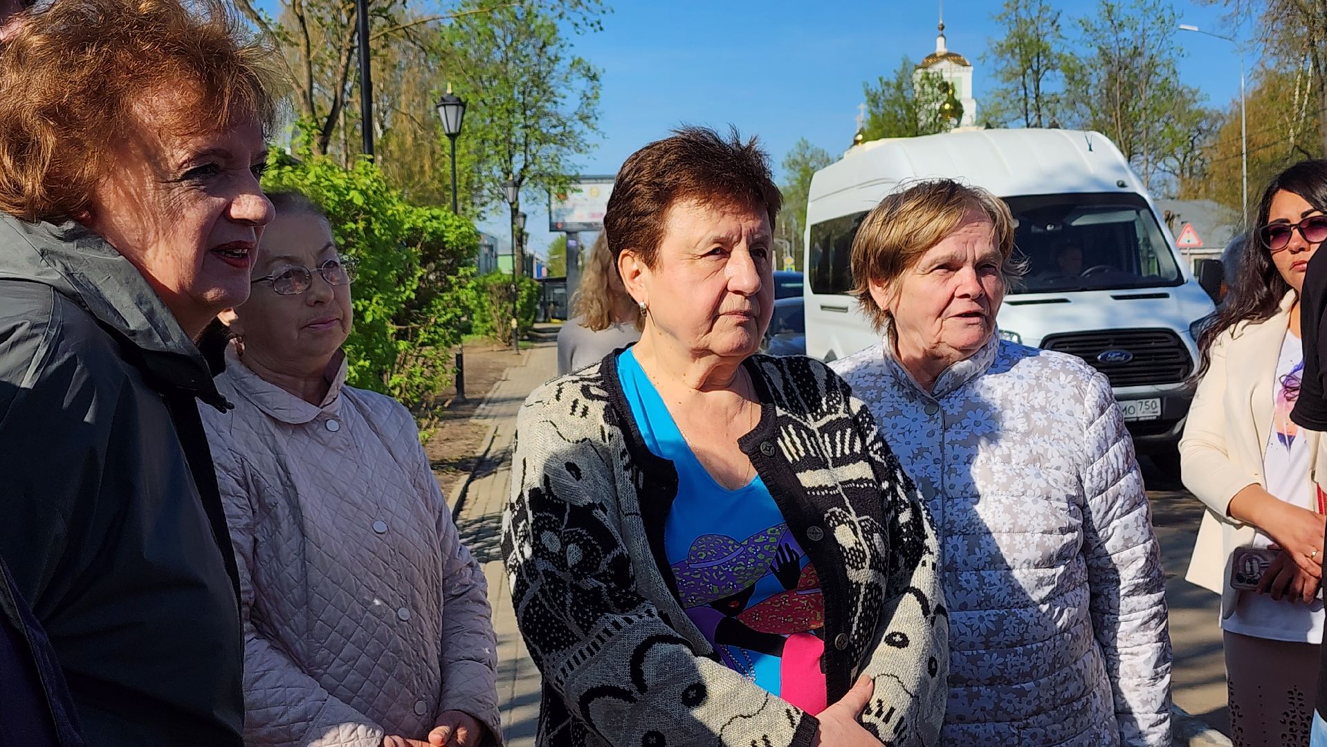 снос зданий, обращения жителей, снос сараев, Старая Купавна, Богородский городской округ,