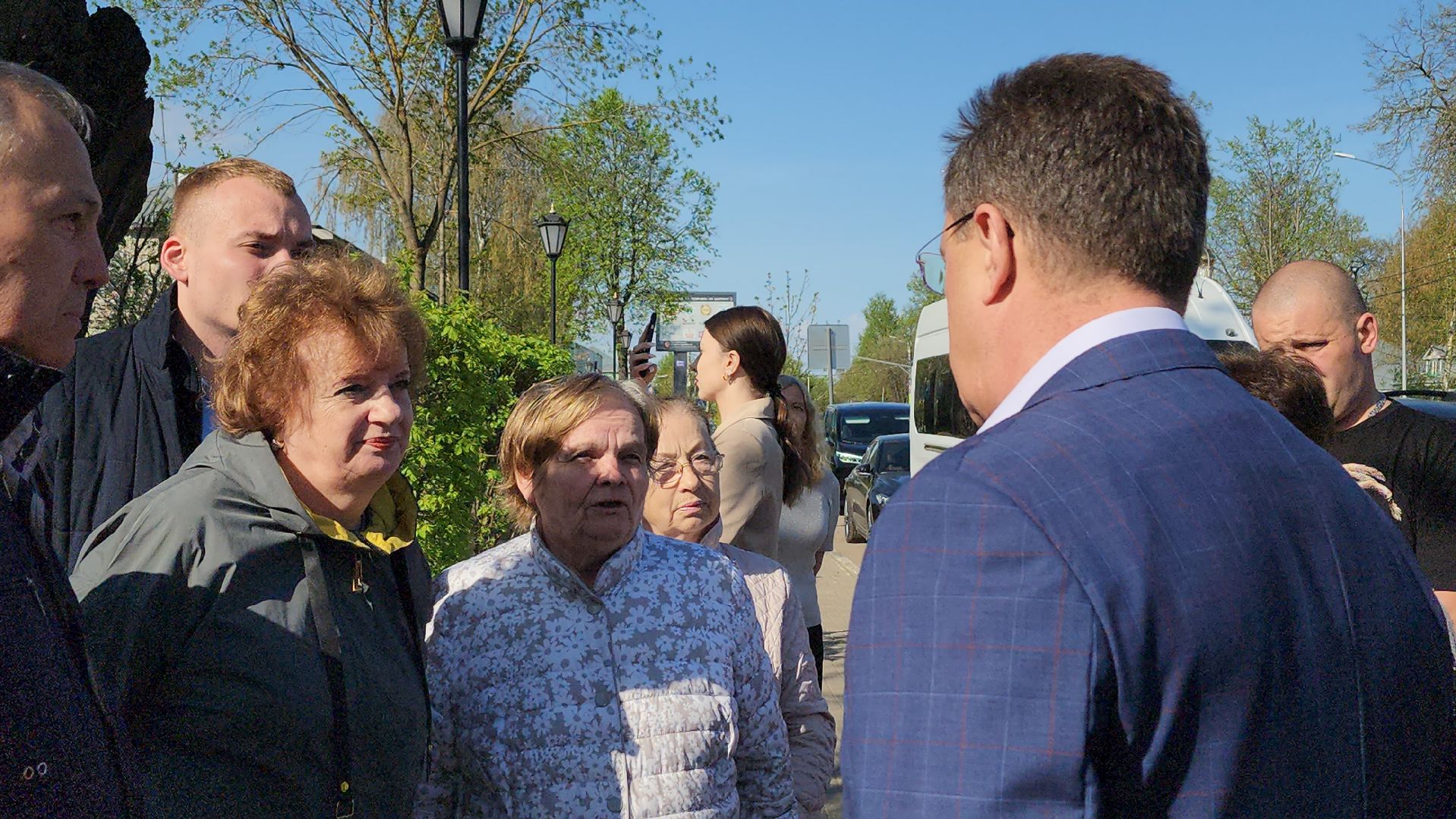 снос зданий, обращения жителей, снос сараев, Старая Купавна, Богородский городской округ,